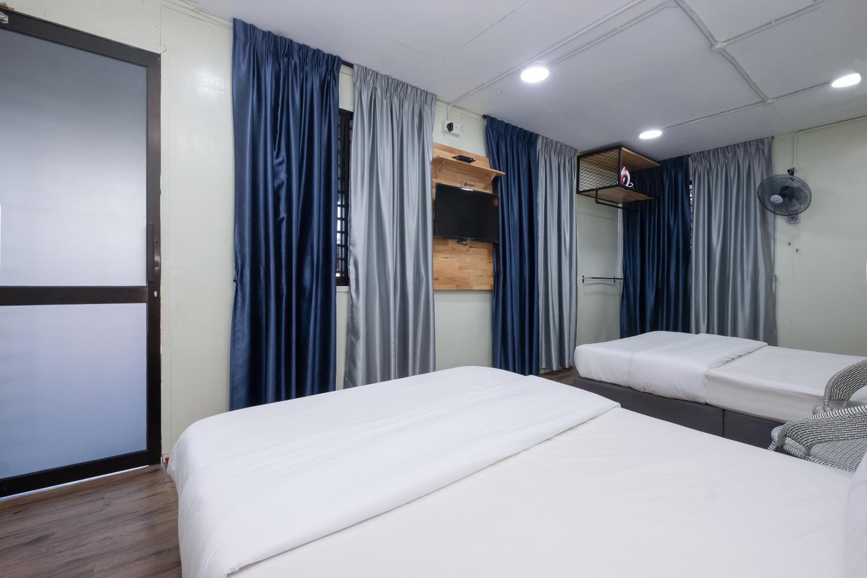 Family Suite - Photo 3