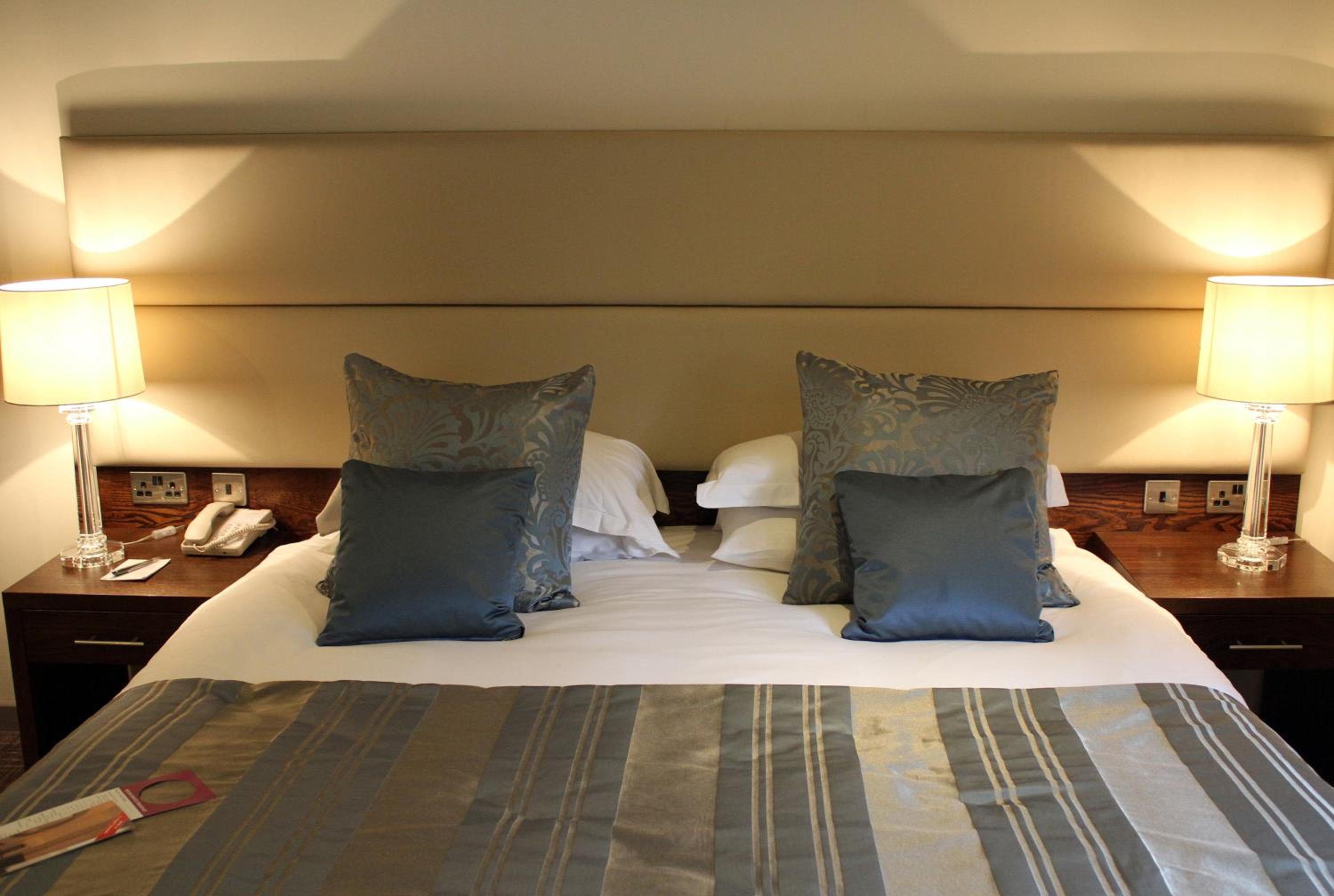 Executive Double Room - Photo 3