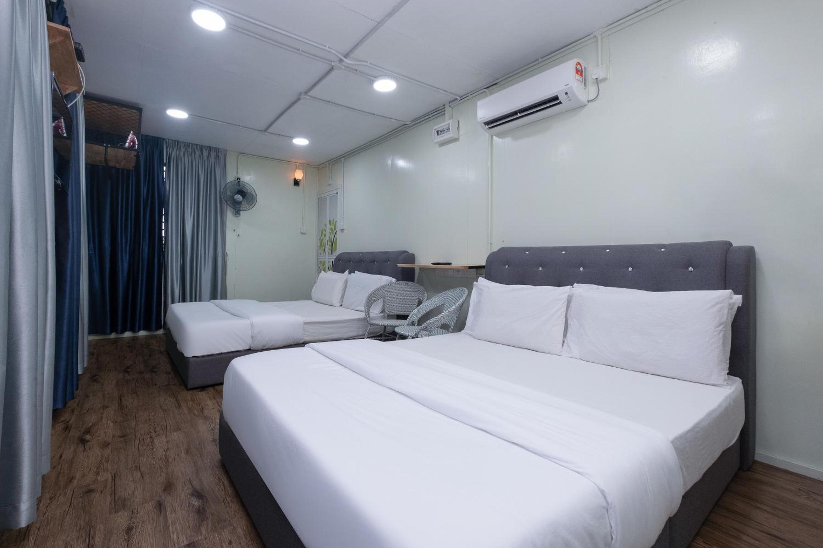 Family Suite - Photo 1