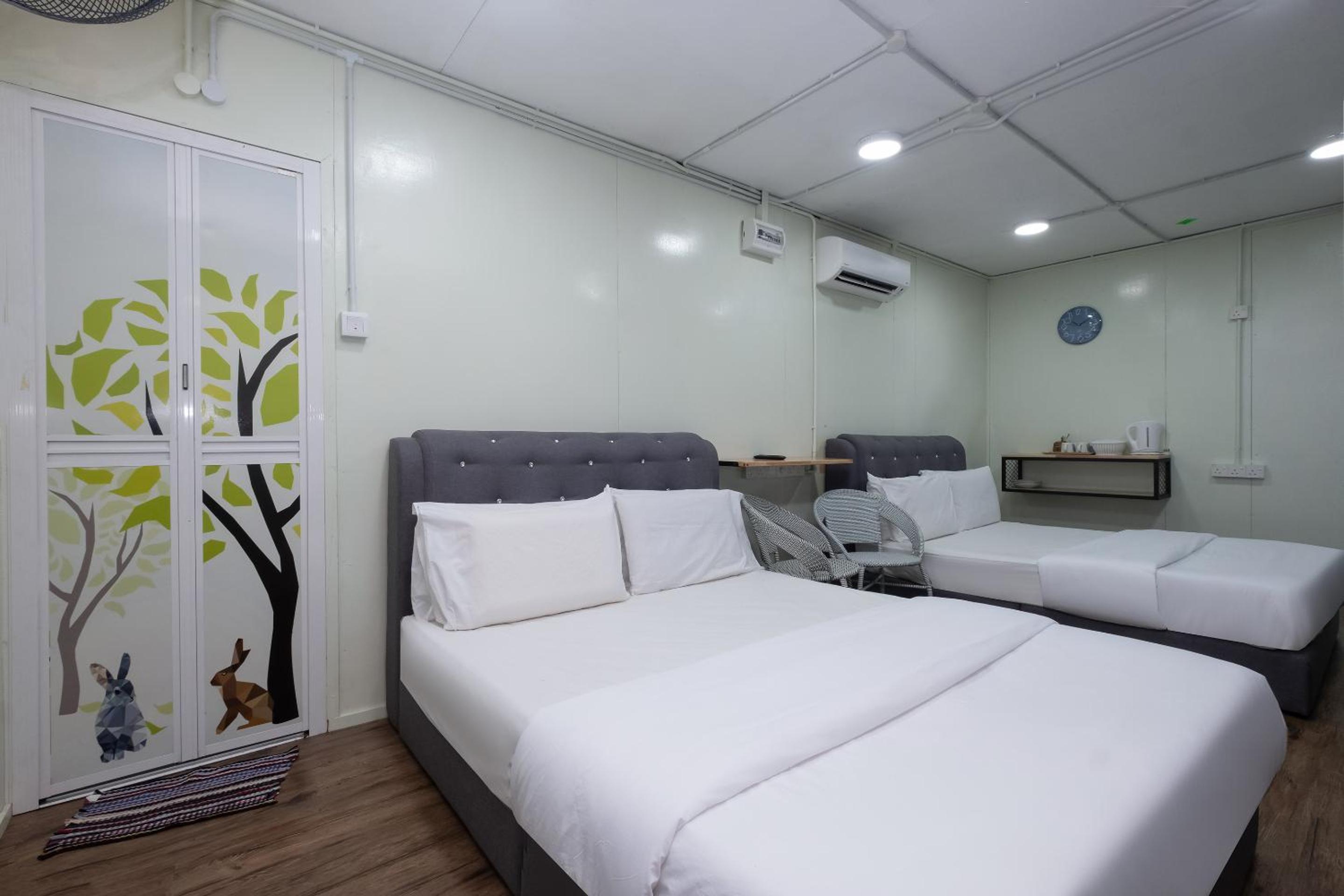 Family Suite - Photo 4