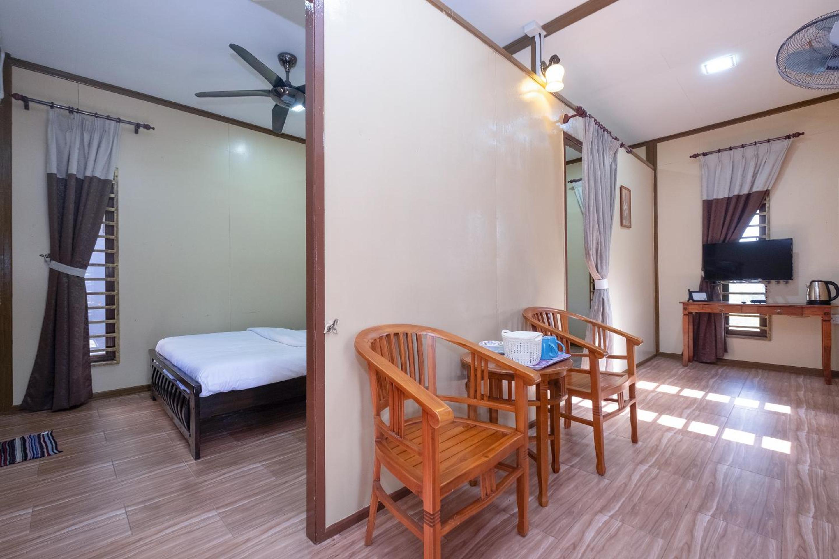 Premium Suite room - Photo 3