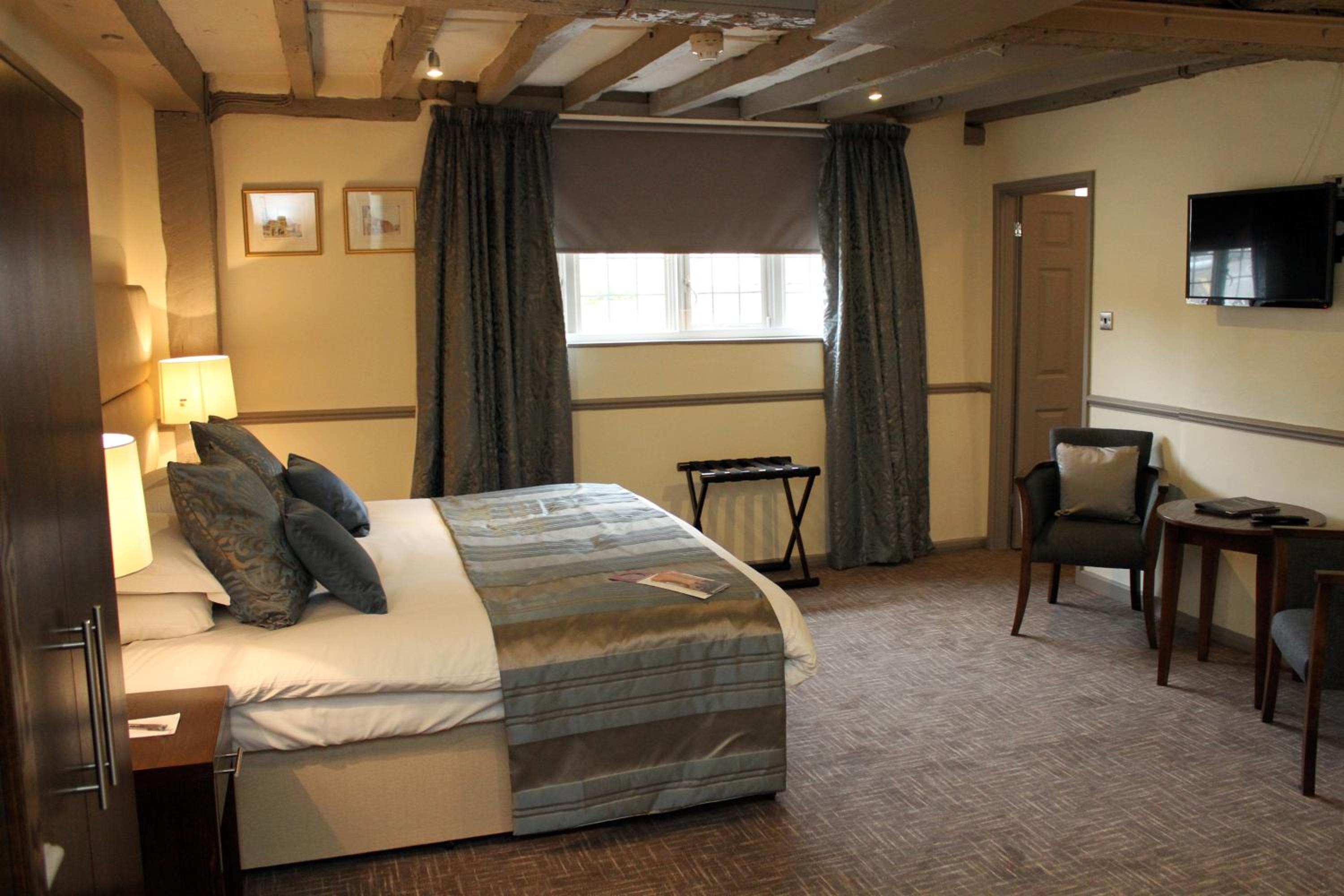 Junior Suite - Photo 2