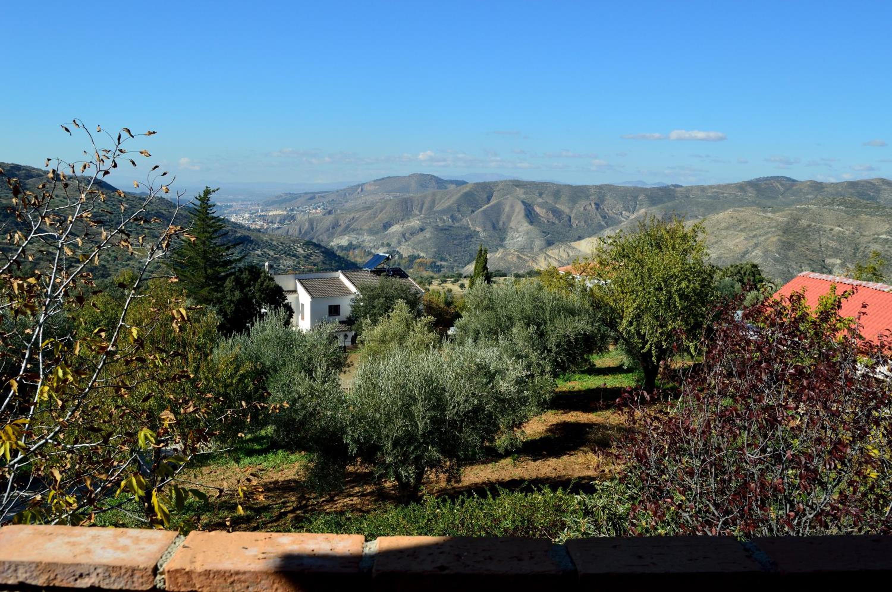 Double Room with Balcony - Photo 5