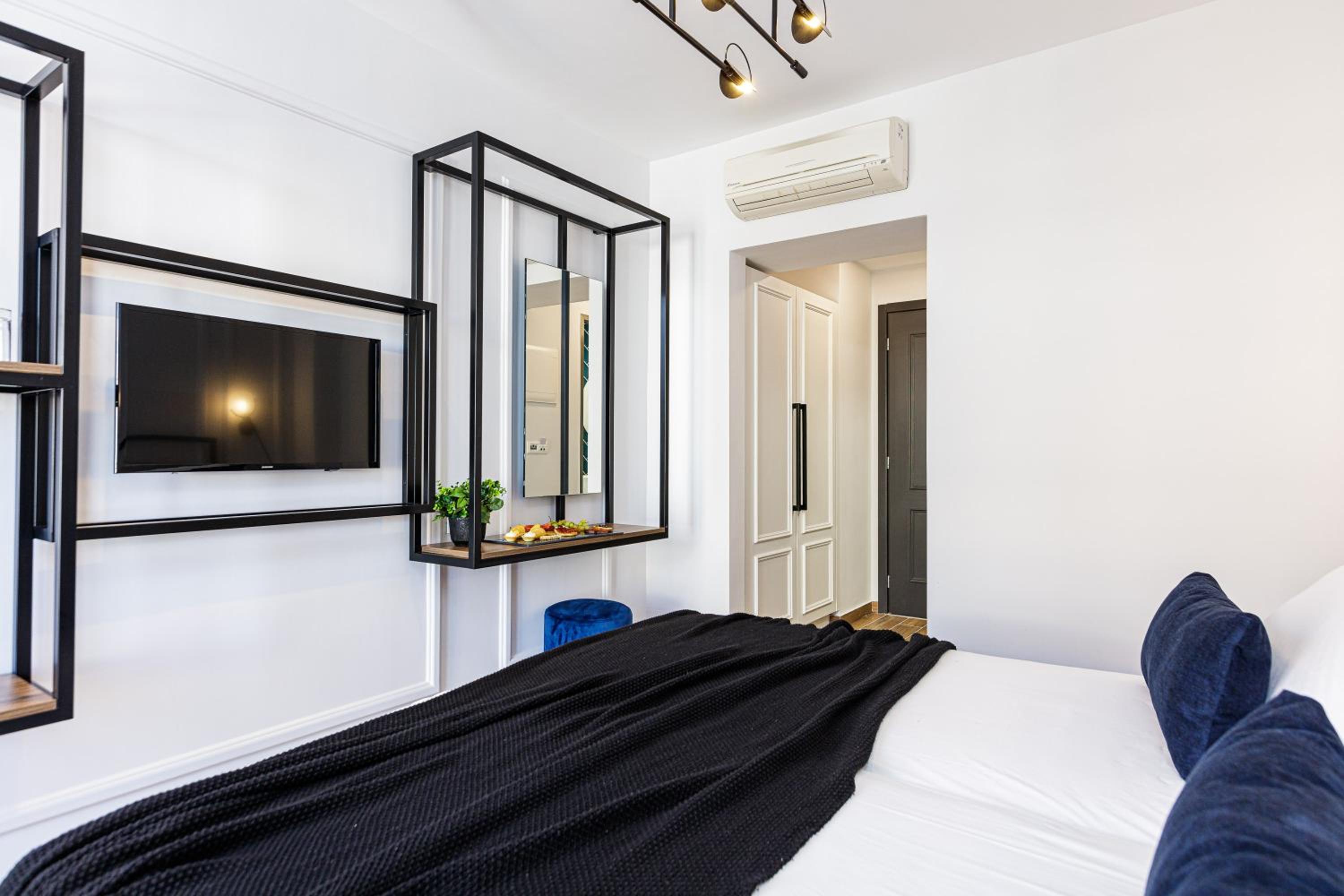 Standard Room - Photo 14