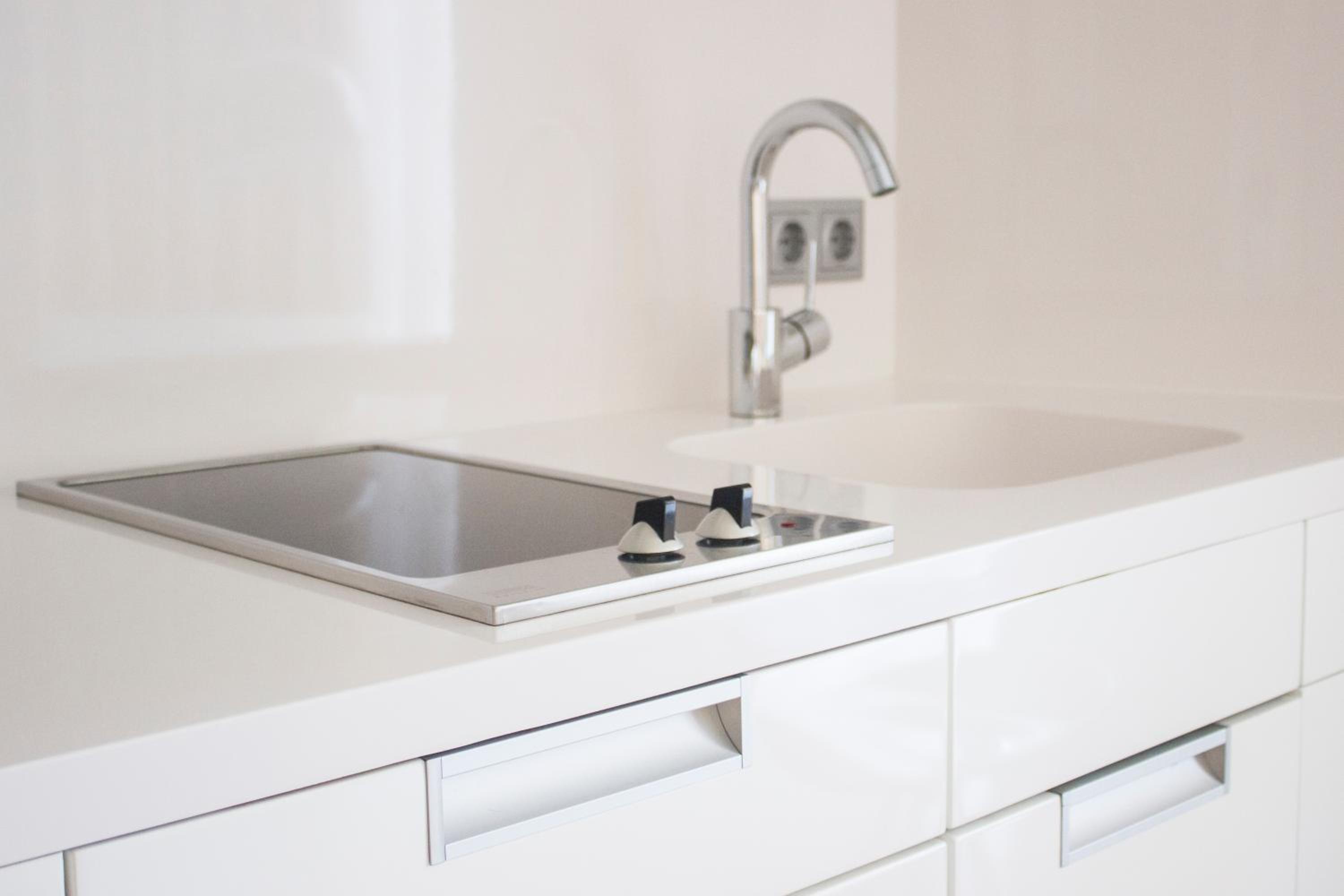 DeLux Apartment - Photo 8