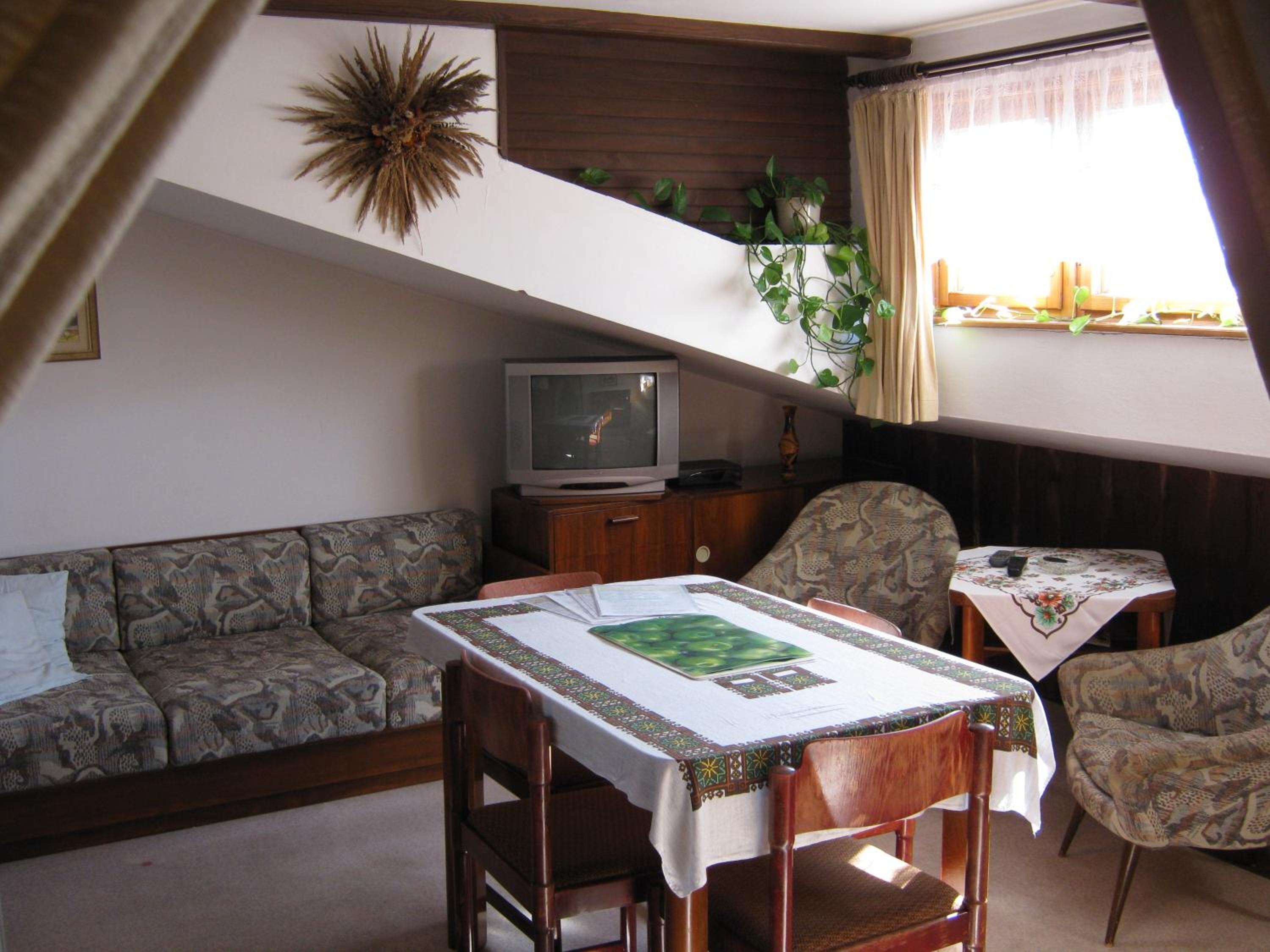 Junior Suite photo 2