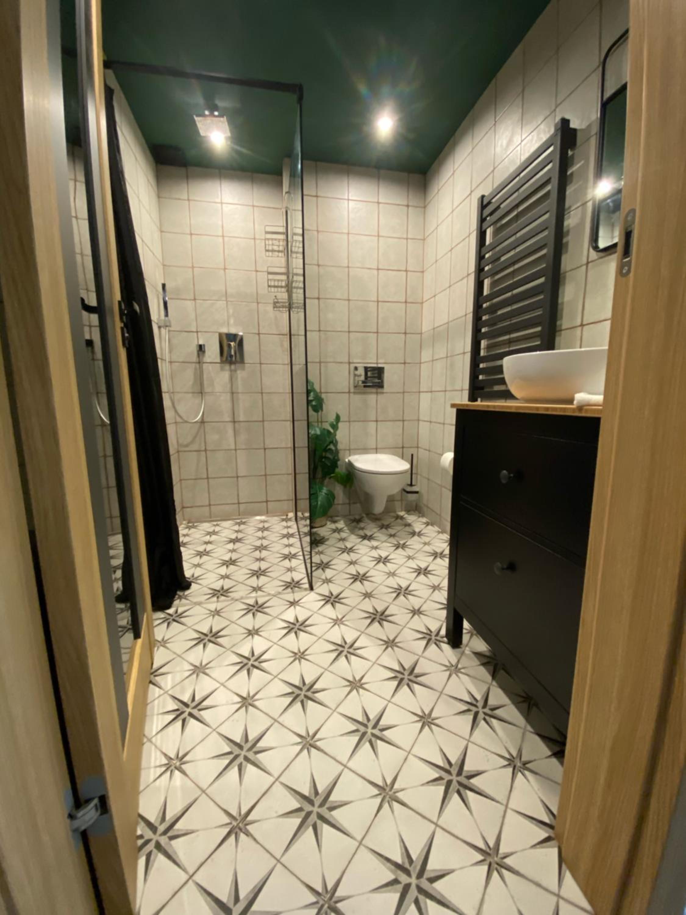 Double Room with Garden View - Photo 5
