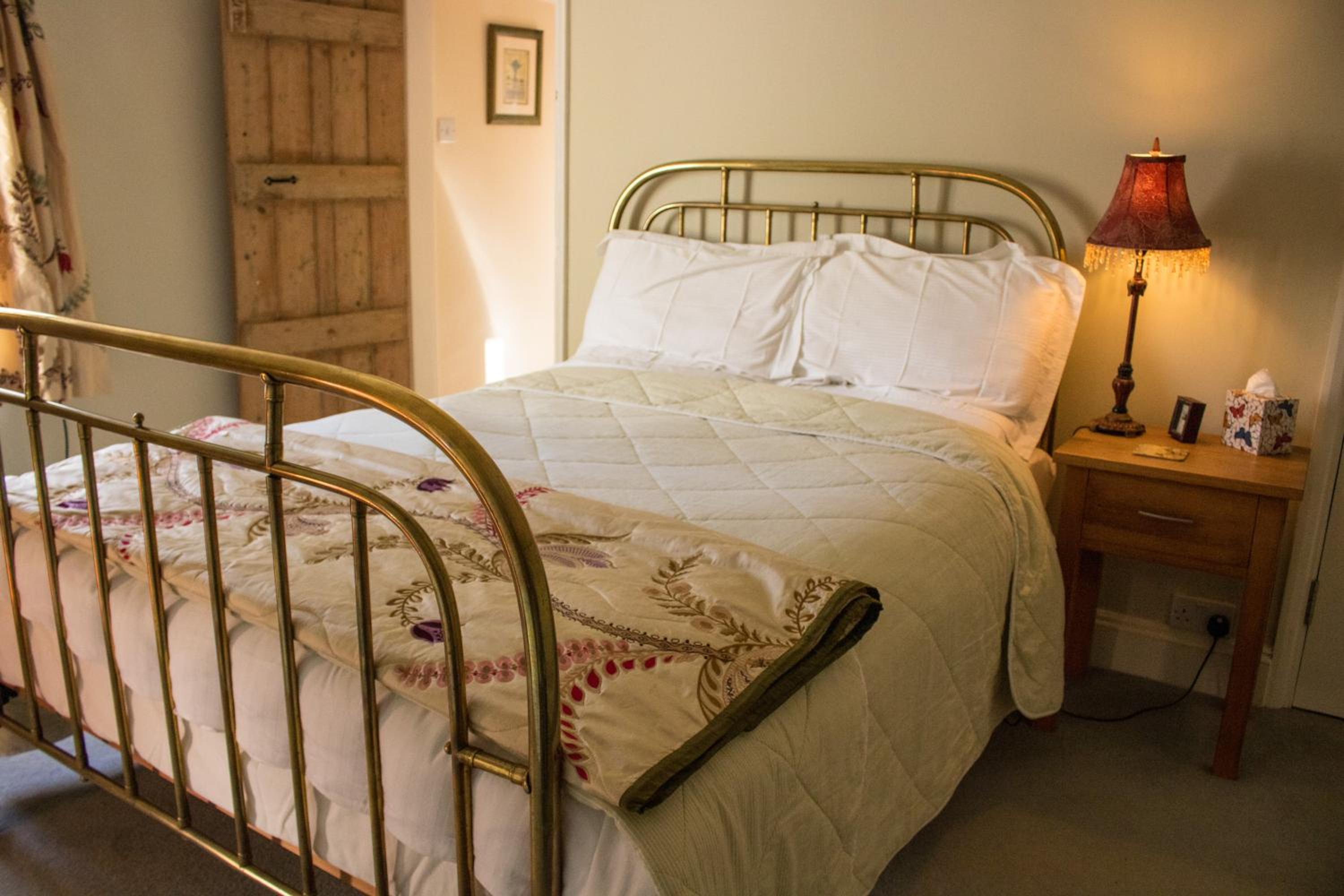 Deluxe Double Room - Photo 1