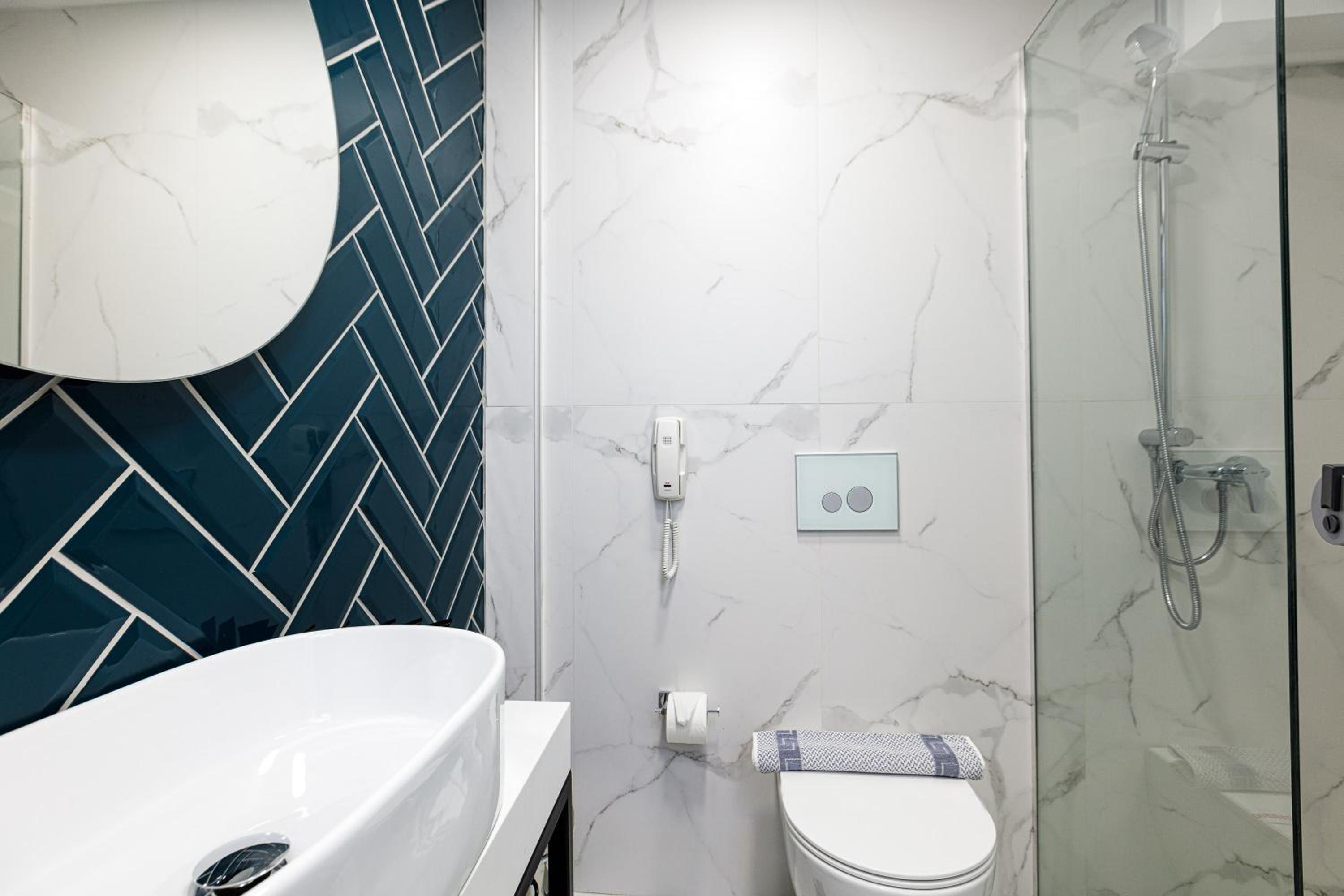 Standard Room - Photo 6