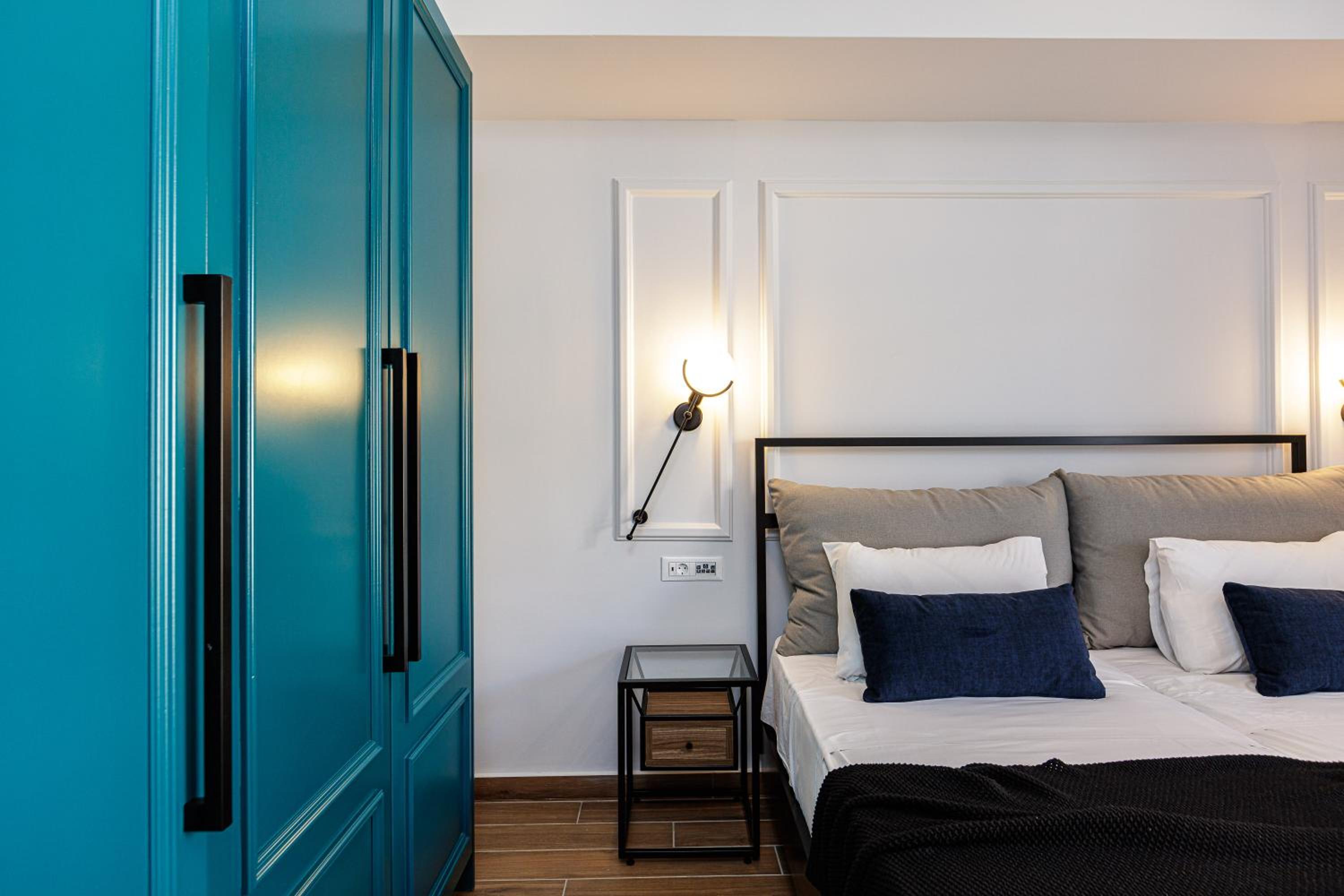 Standard Room - Photo 9