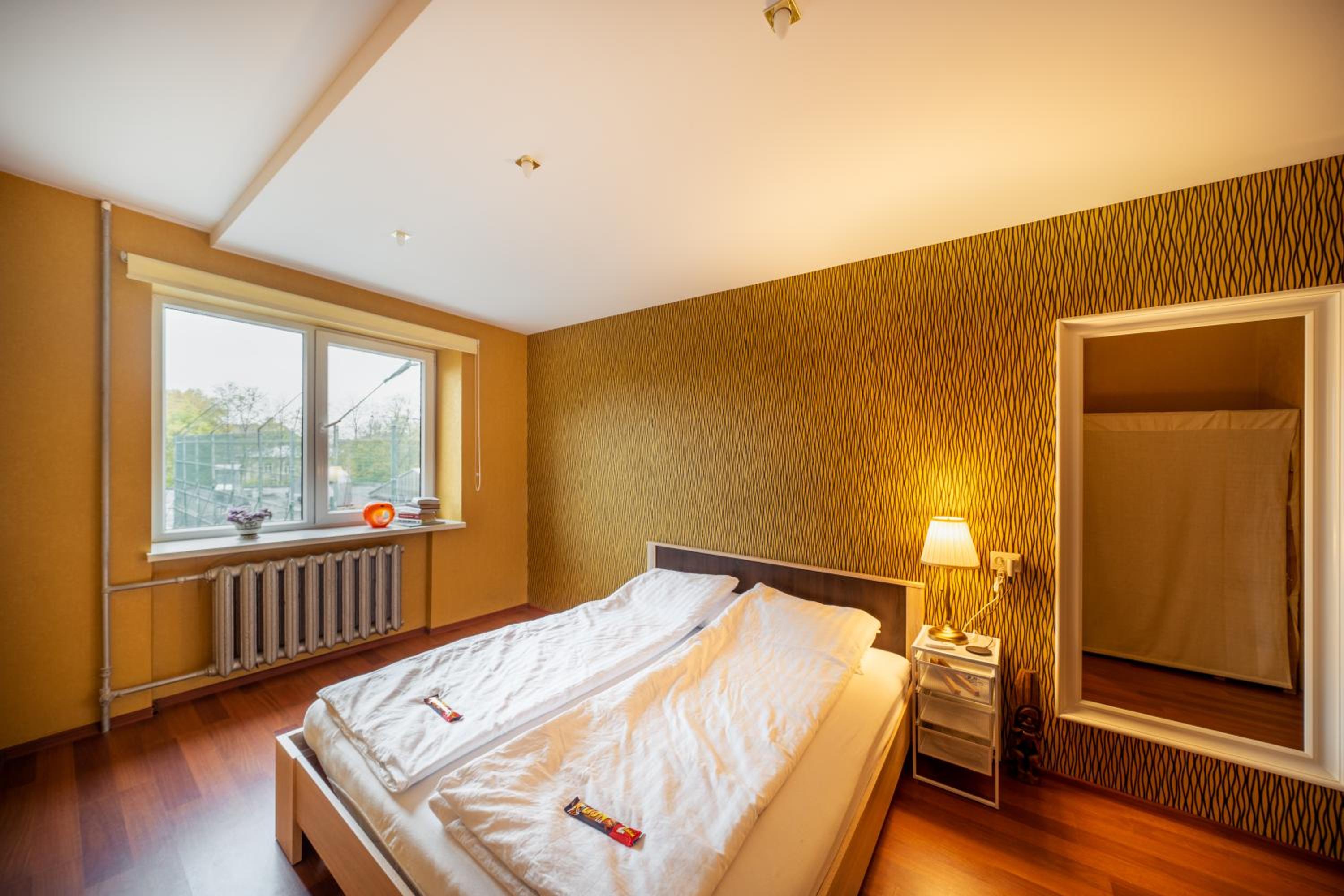 One-Bedroom Apartment - Photo 9