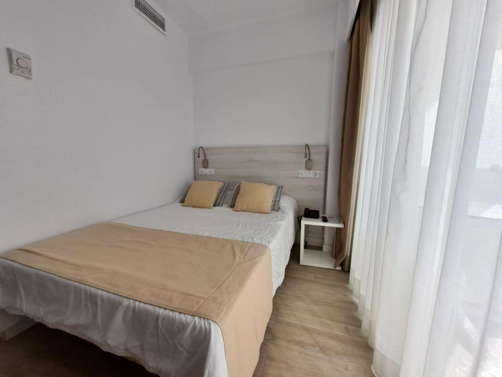 Habitación Individual