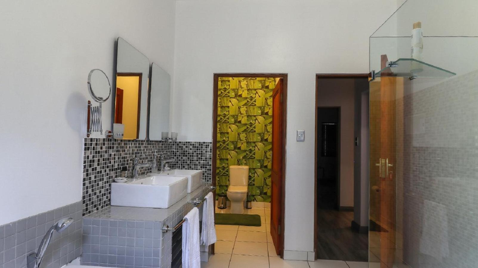 Family Double Room photo 2