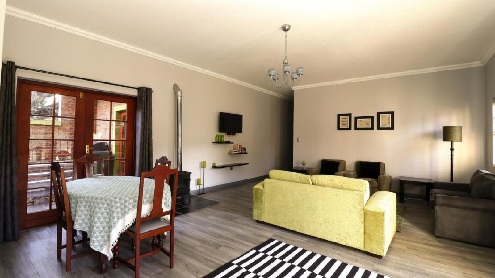 Family Double Room photo 3