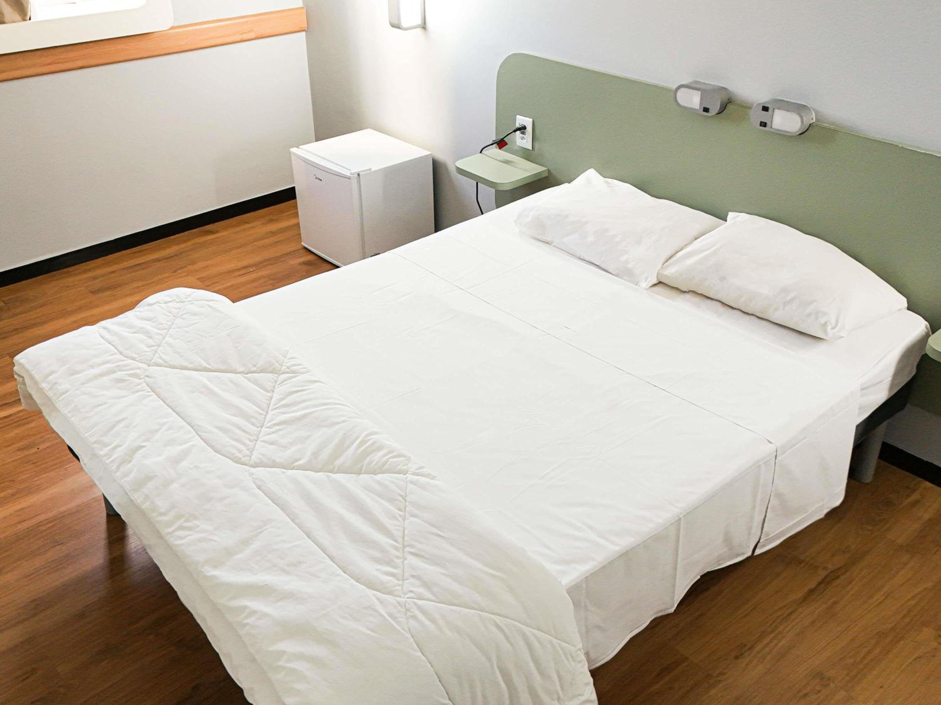 Classic Room - Mobility Access