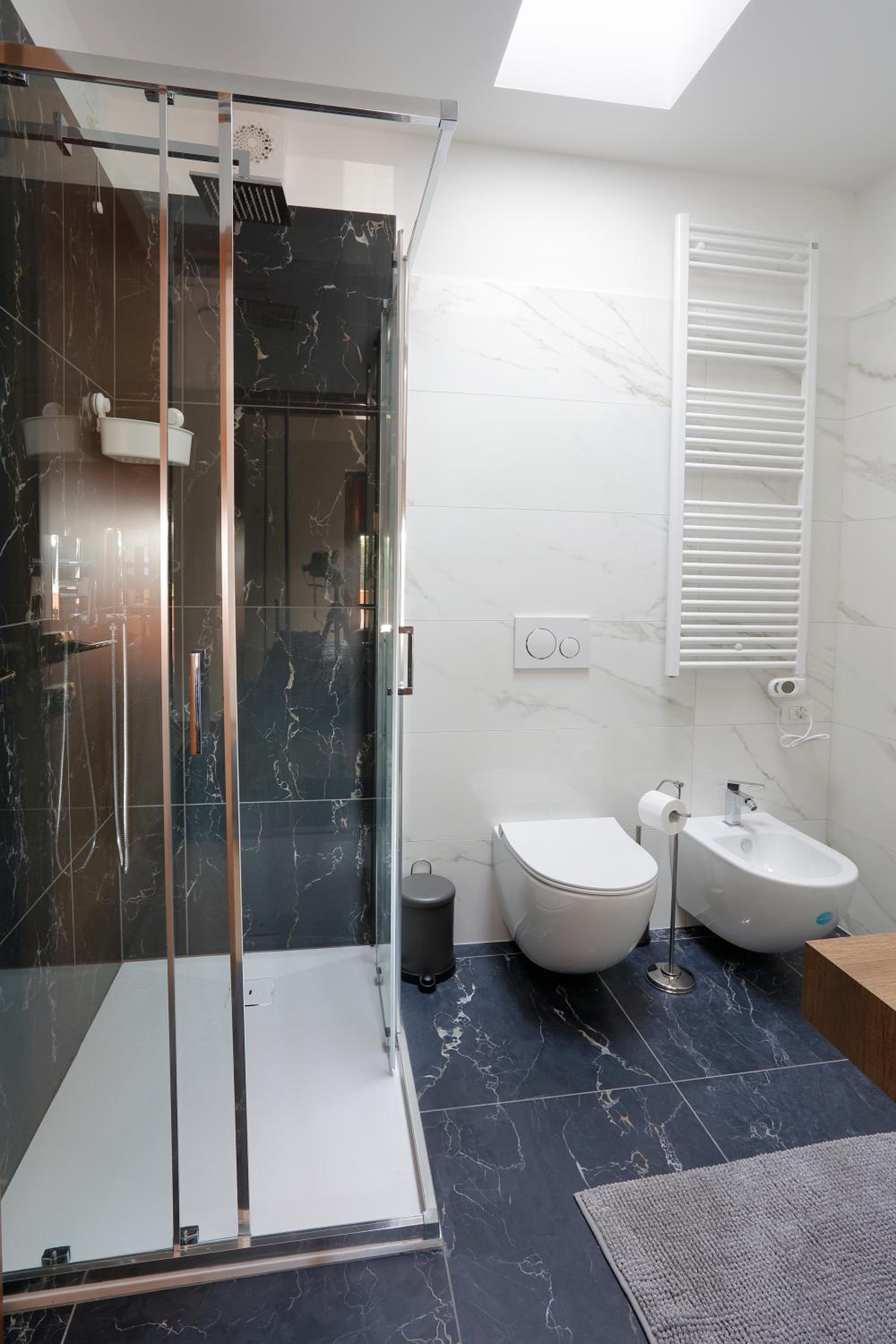 Double Room with Terrace photo 3