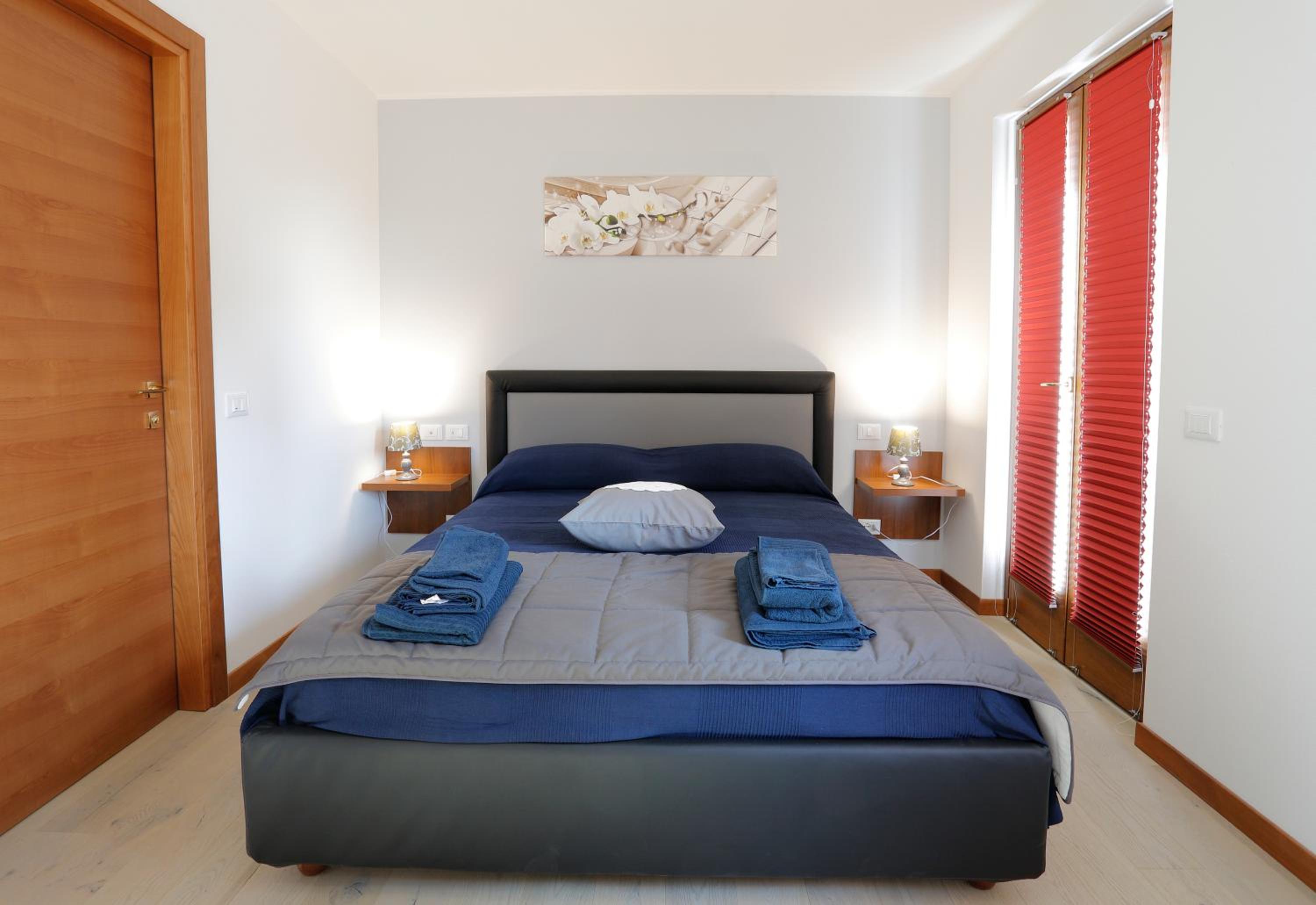 Double Room with Terrace photo 1