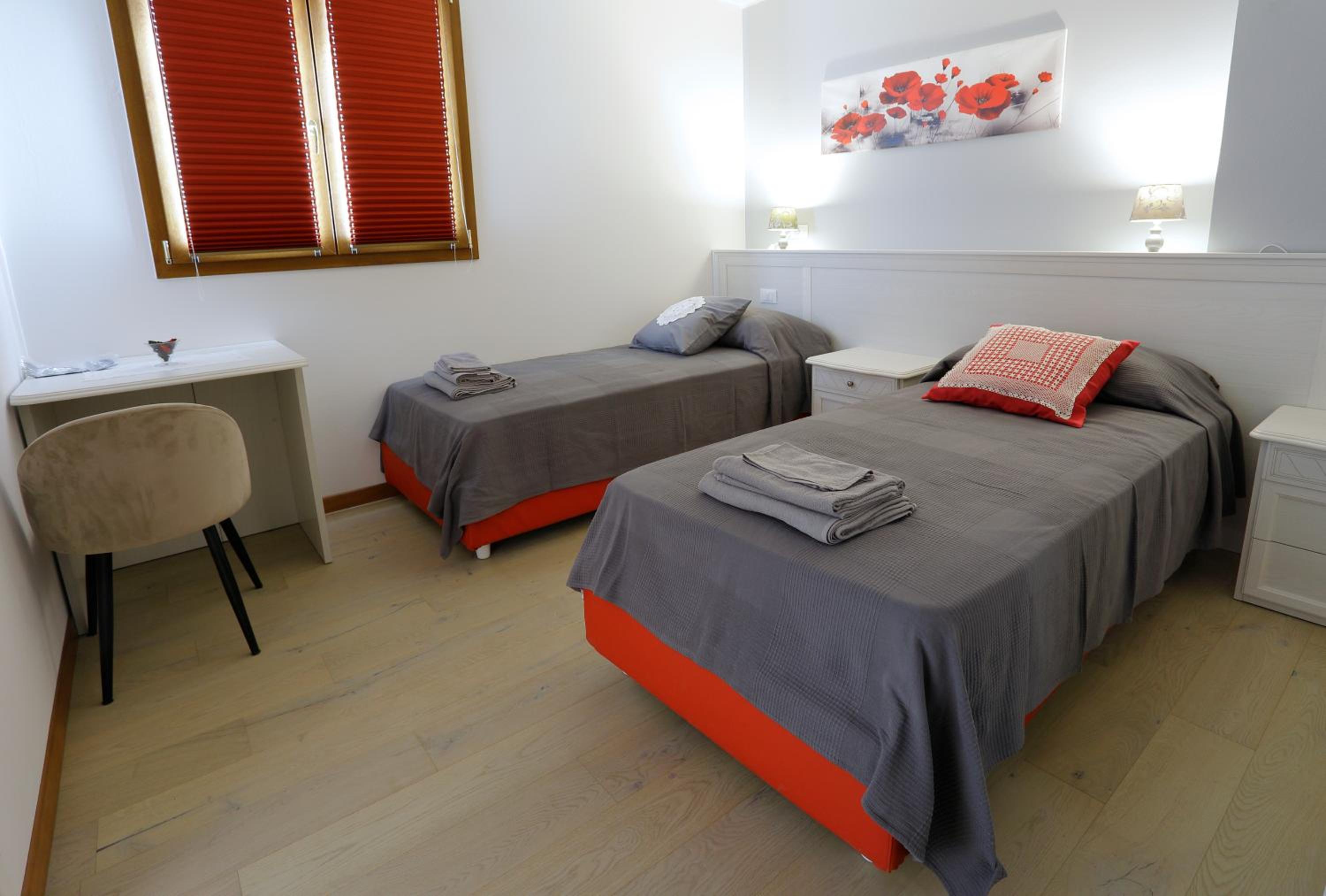Double or Twin Room - Photo 5