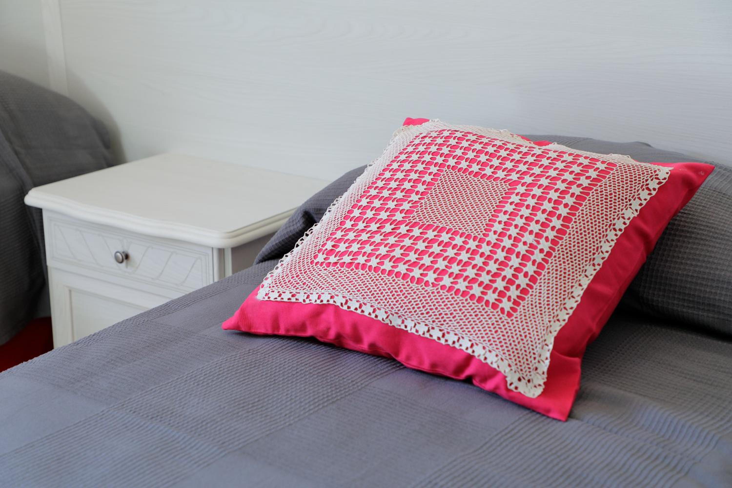 Double or Twin Room - Photo 1