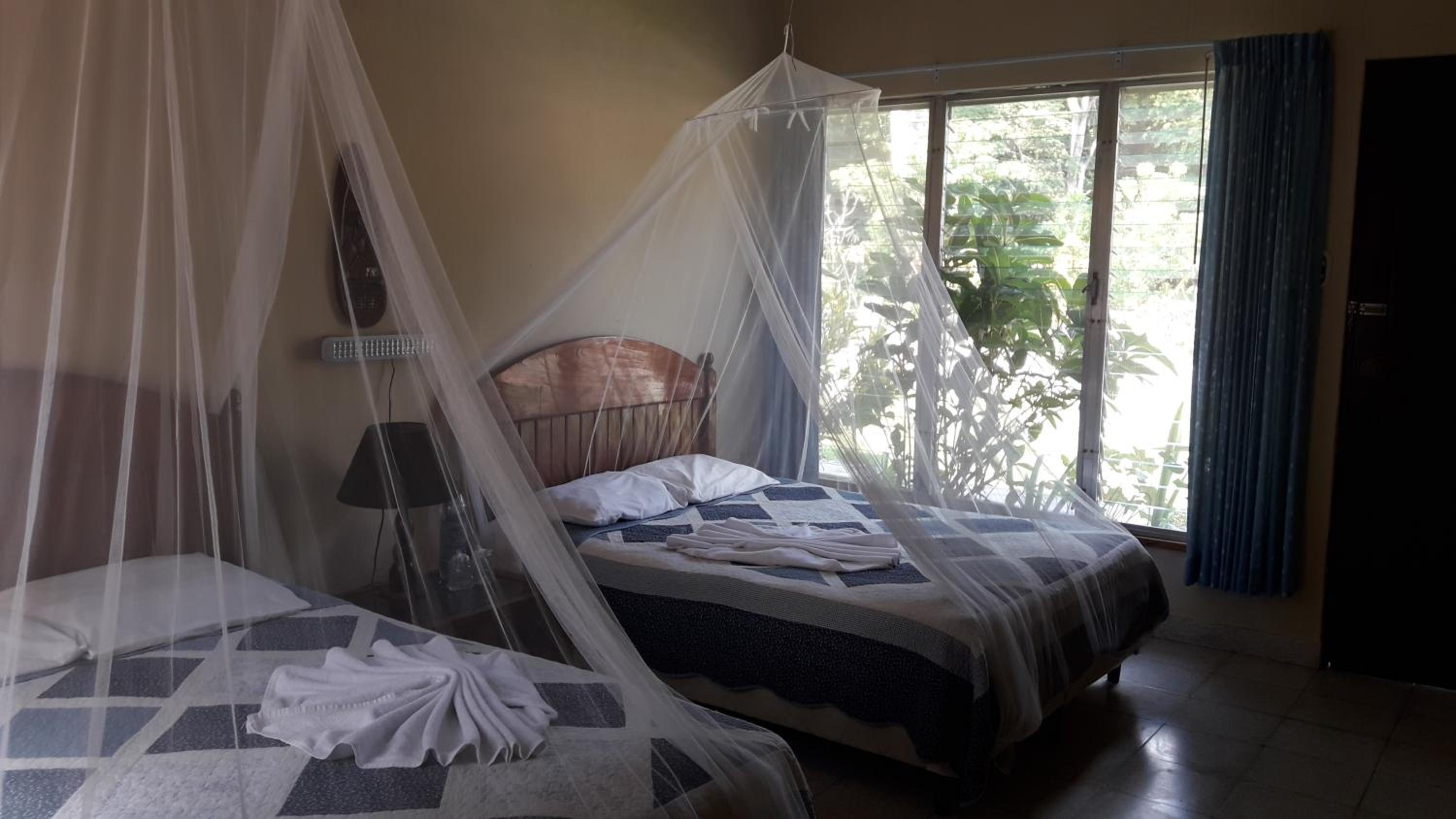 Double Room with Private Bathroom photo 2
