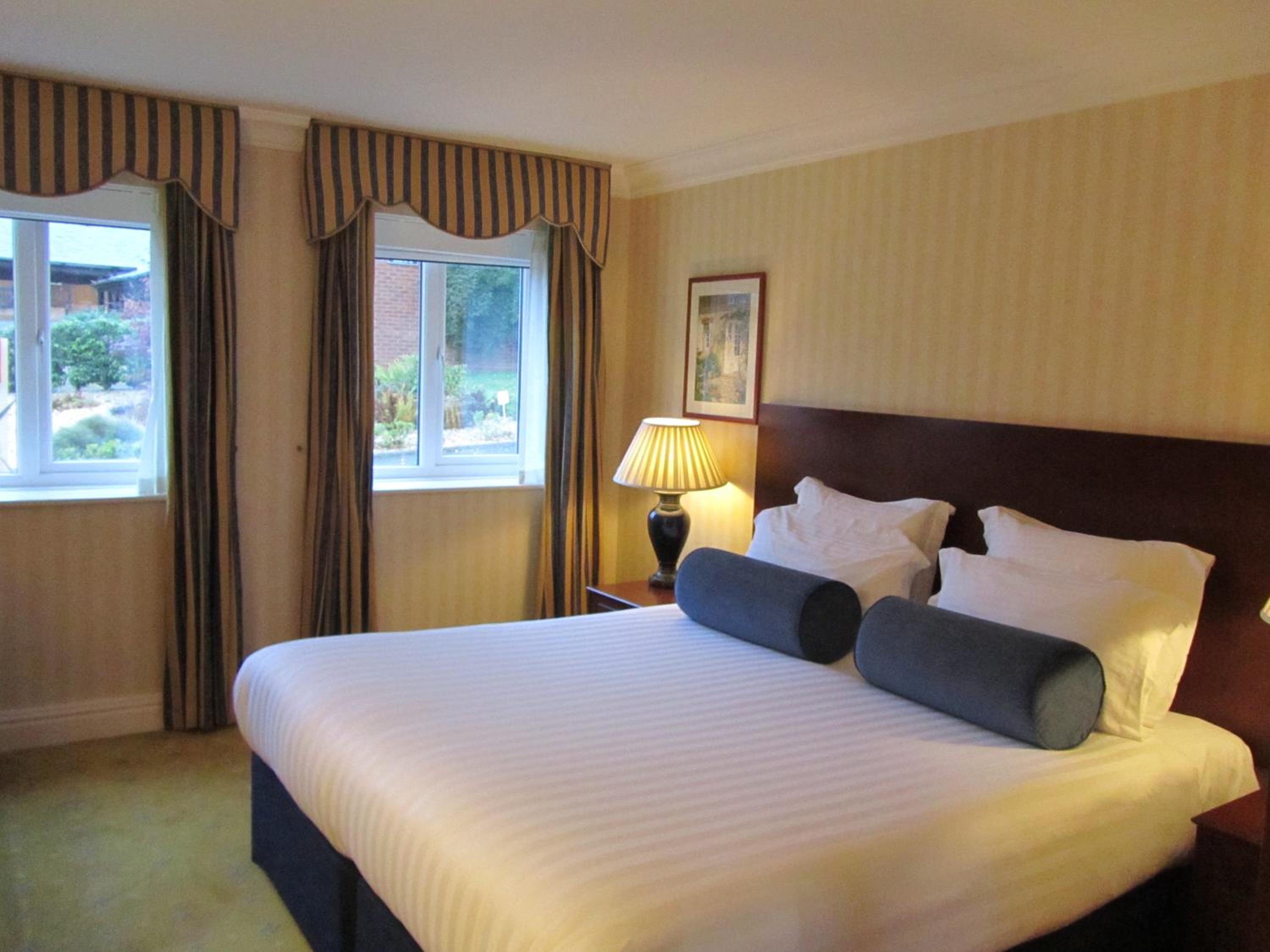 Executive Double Room - Non-Smoking - Photo 2