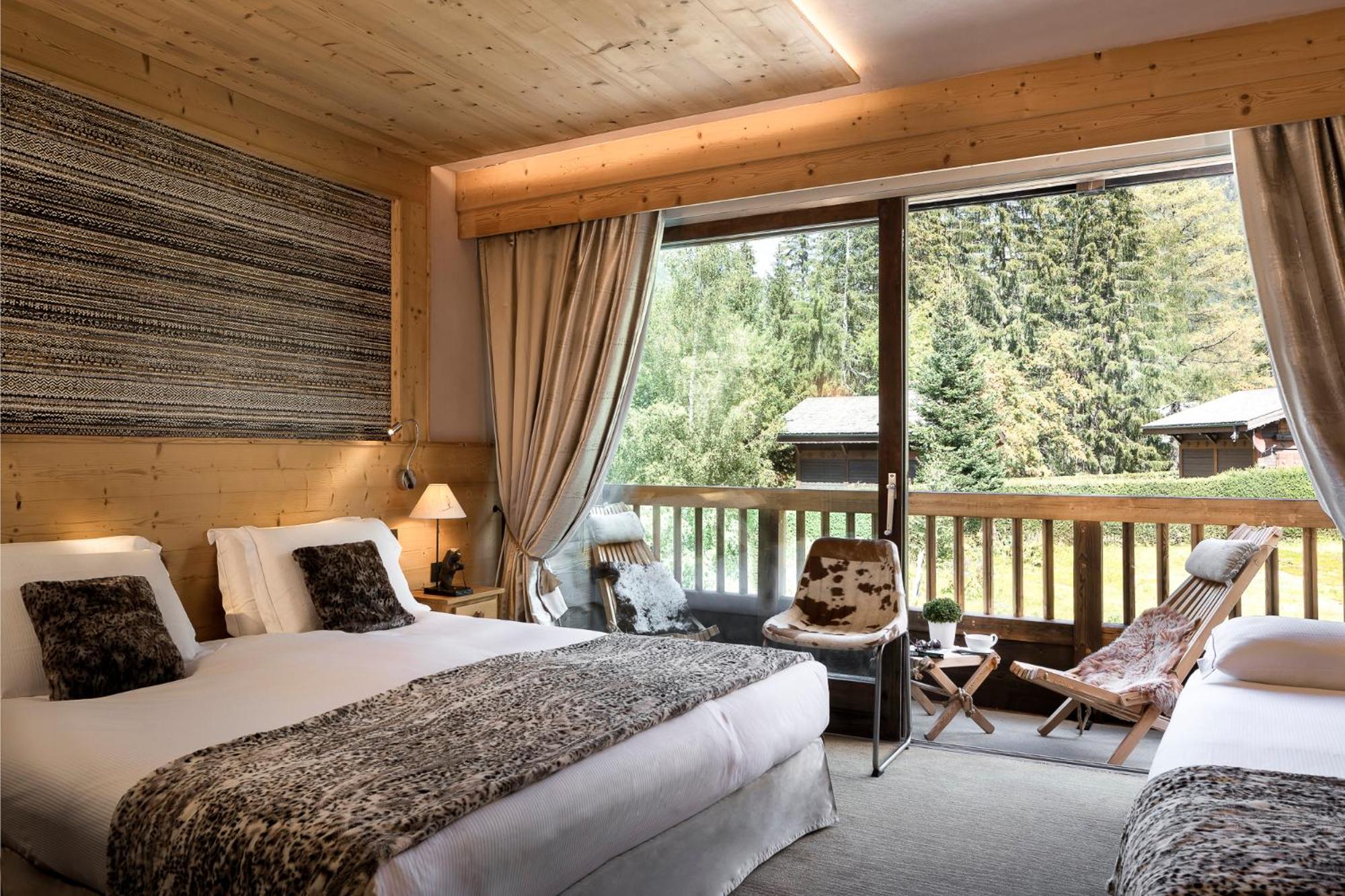Superior double room, photo 6