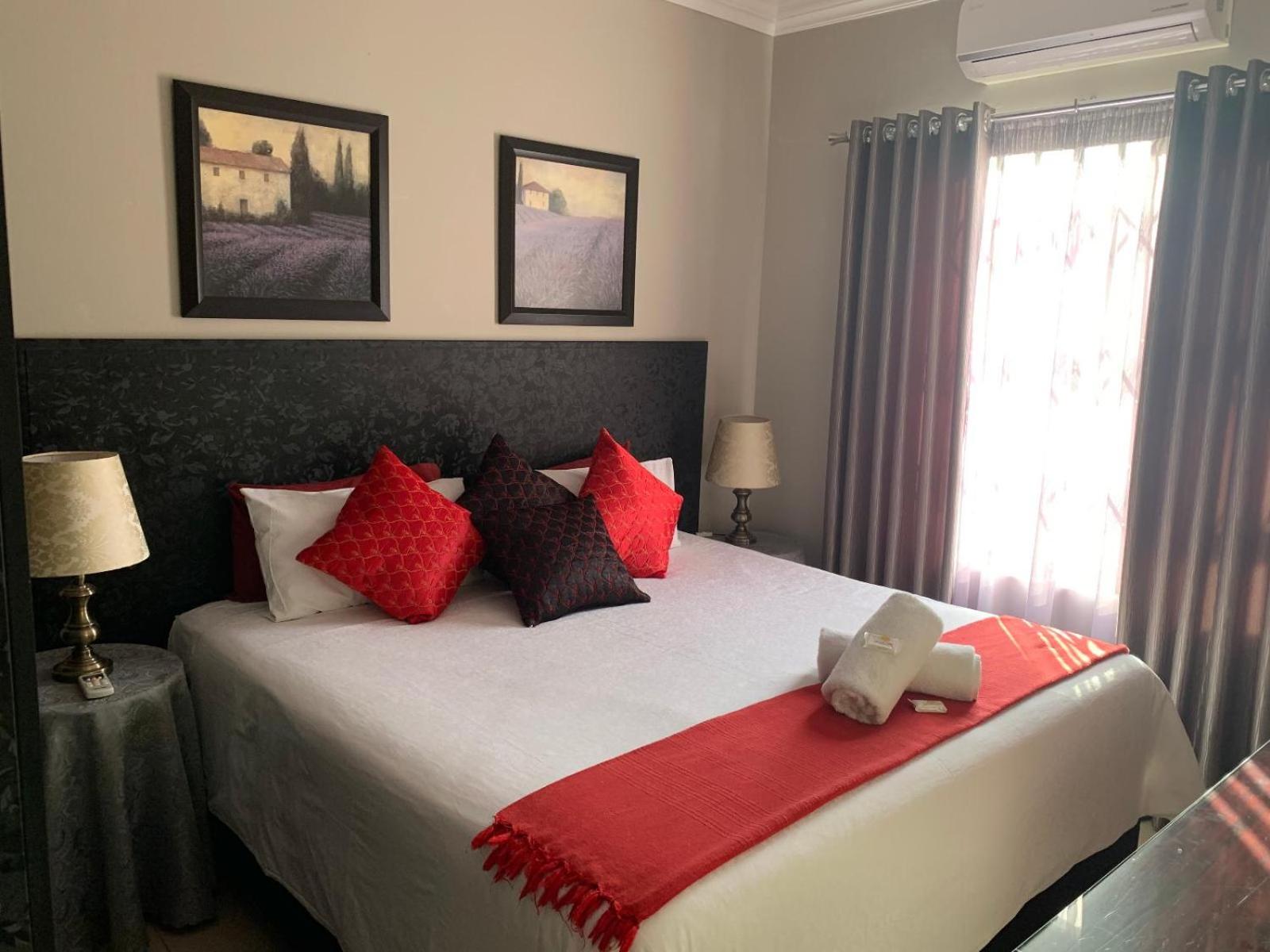 Standard Apartment - Photo 14