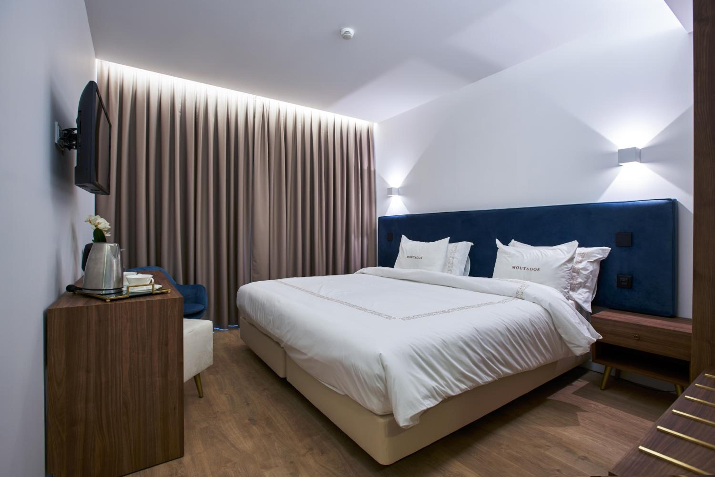Doppelzimmer