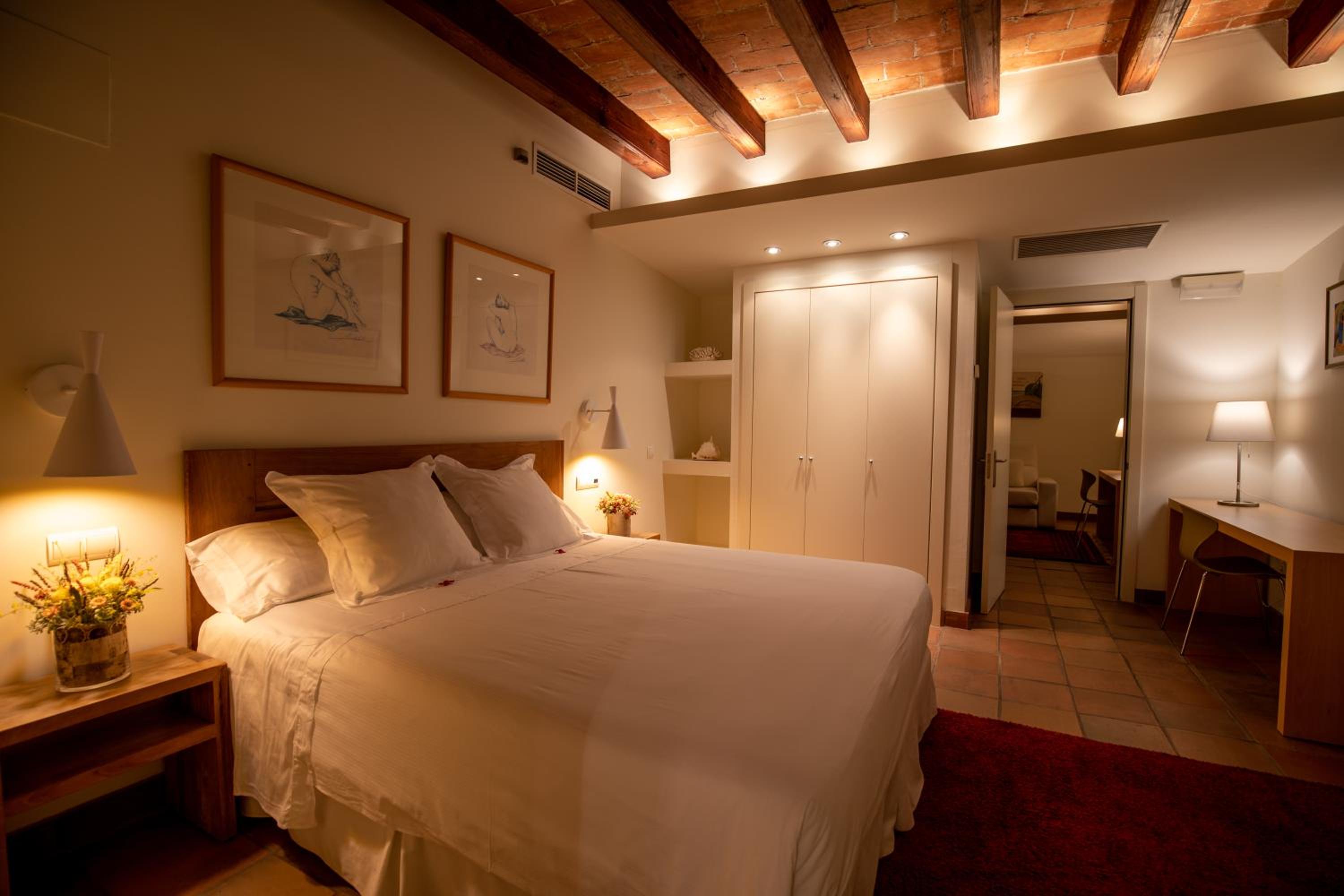Suite Familiar