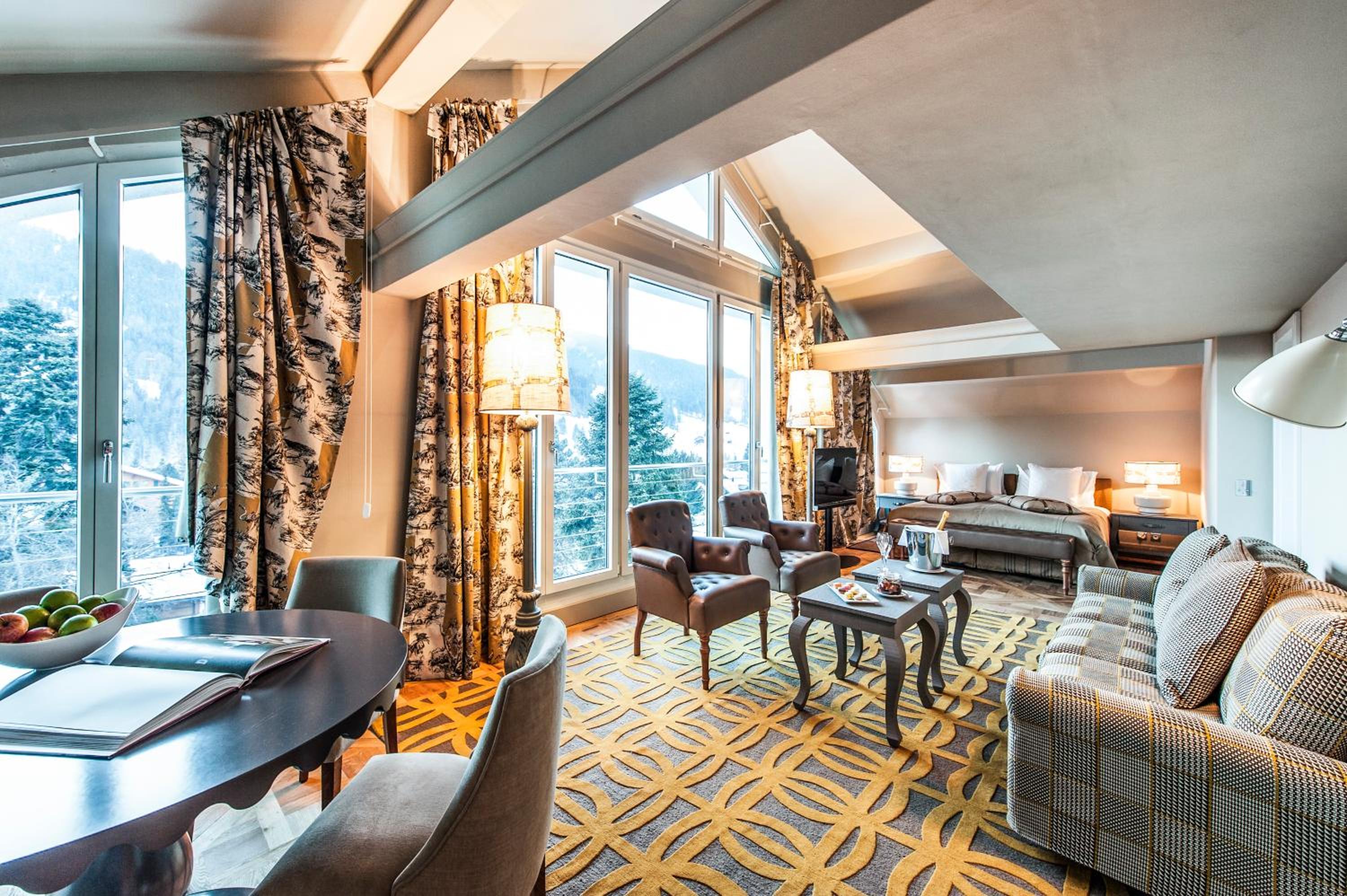 Panorama Suite - Photo 1