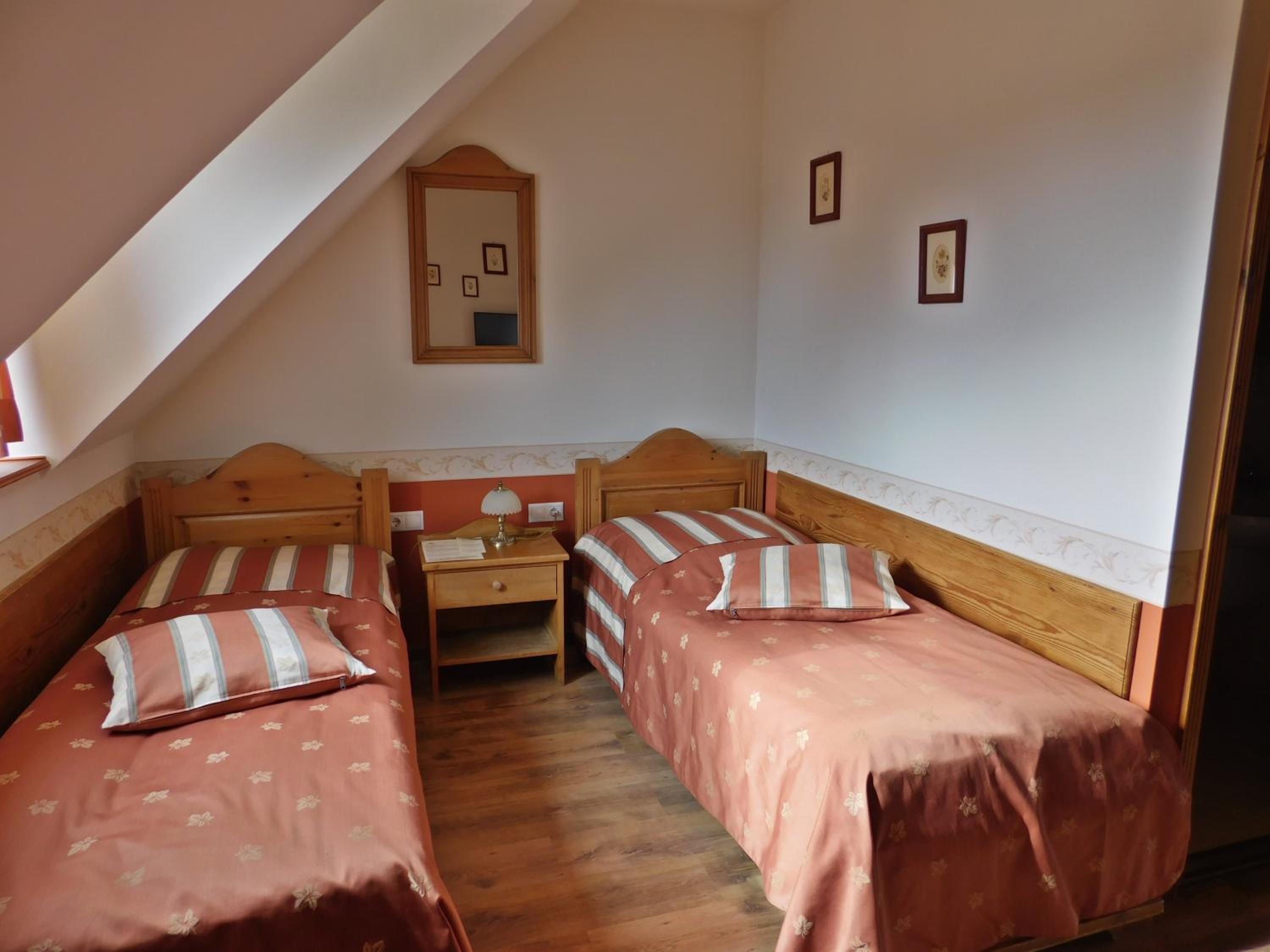 Twin Room photo 1
