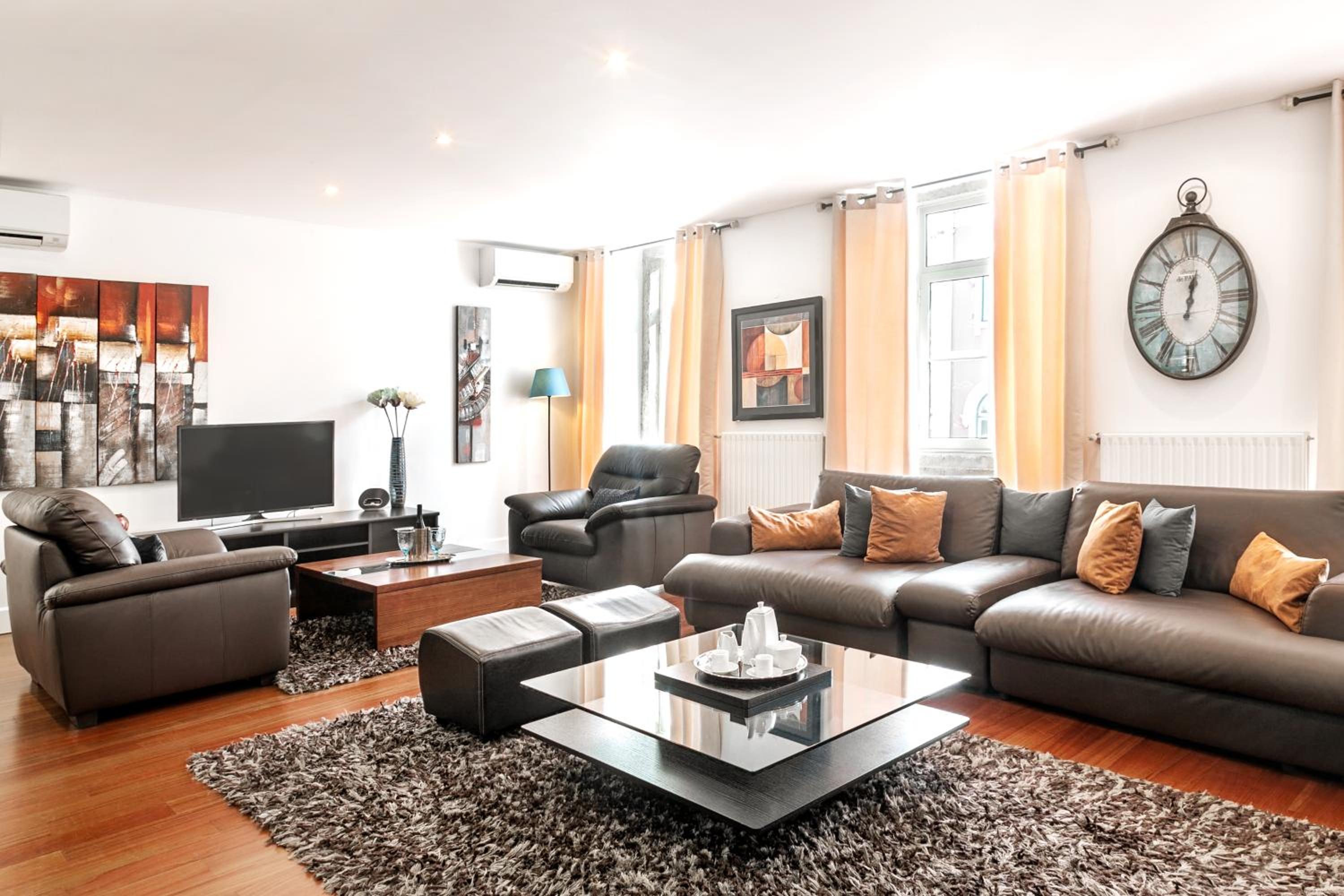 Superior Two-Bedroom Apartment