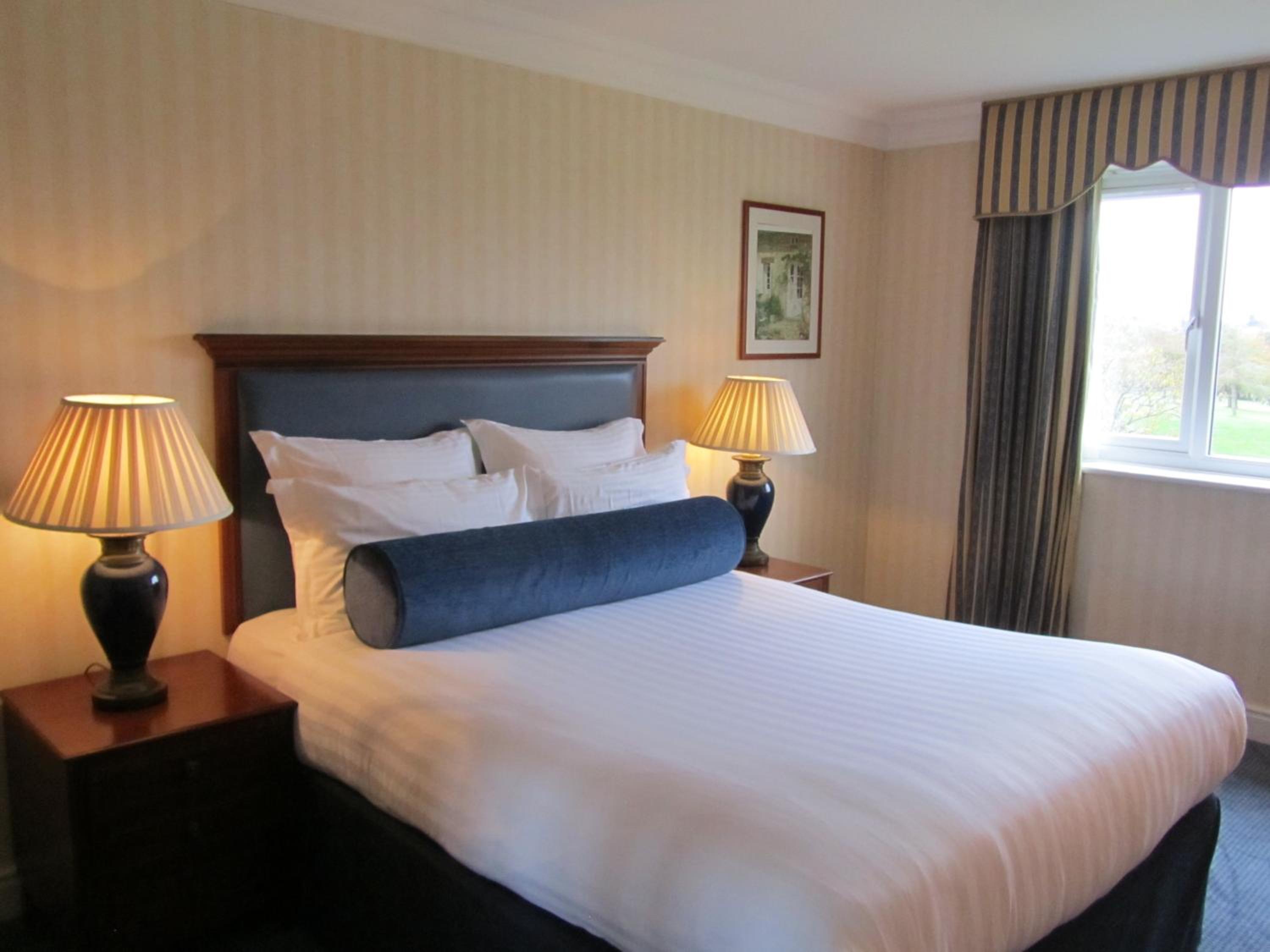 Superior Double Room with View - Photo 5