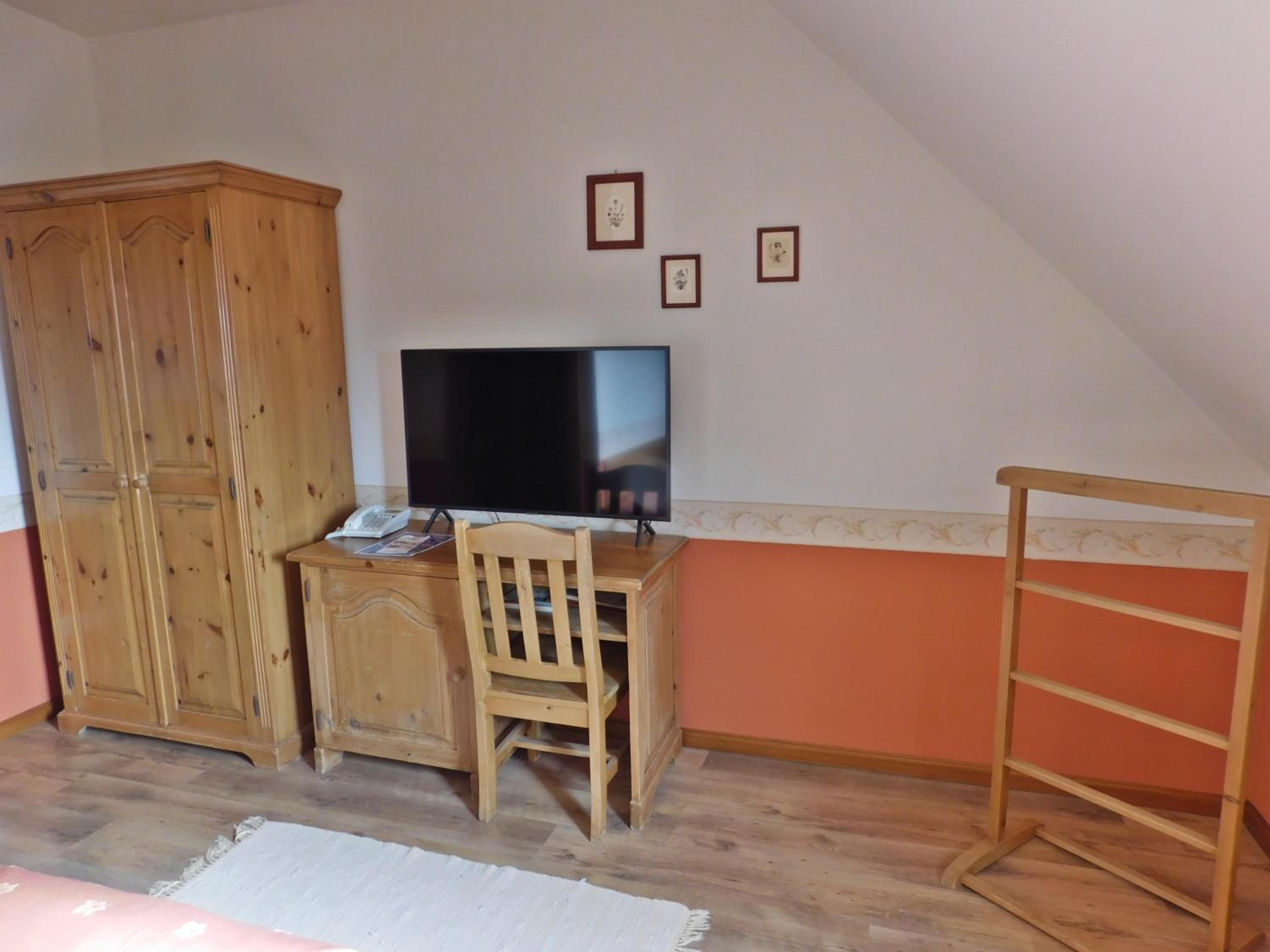 Twin Room photo 2