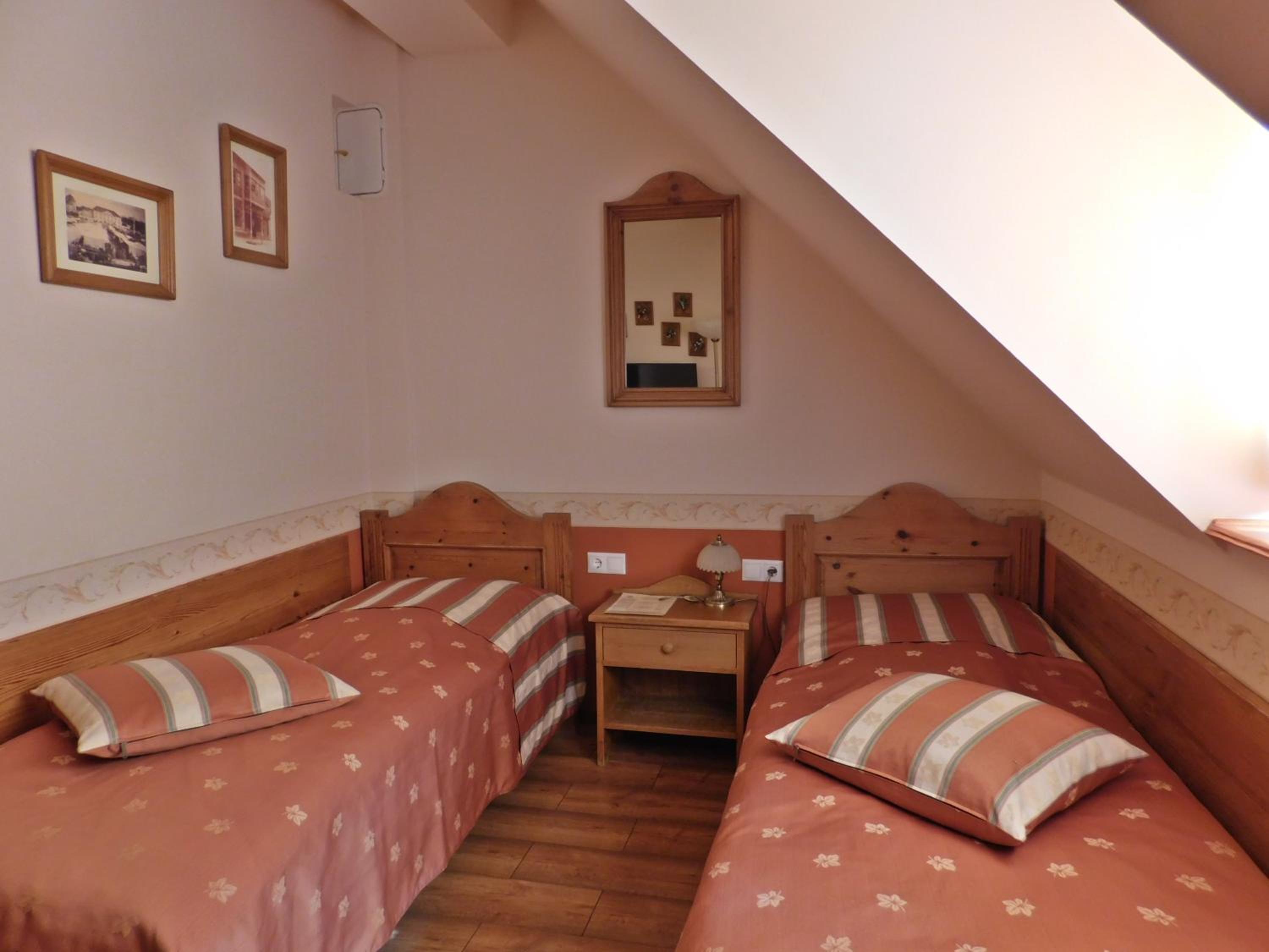 Twin Room photo 3