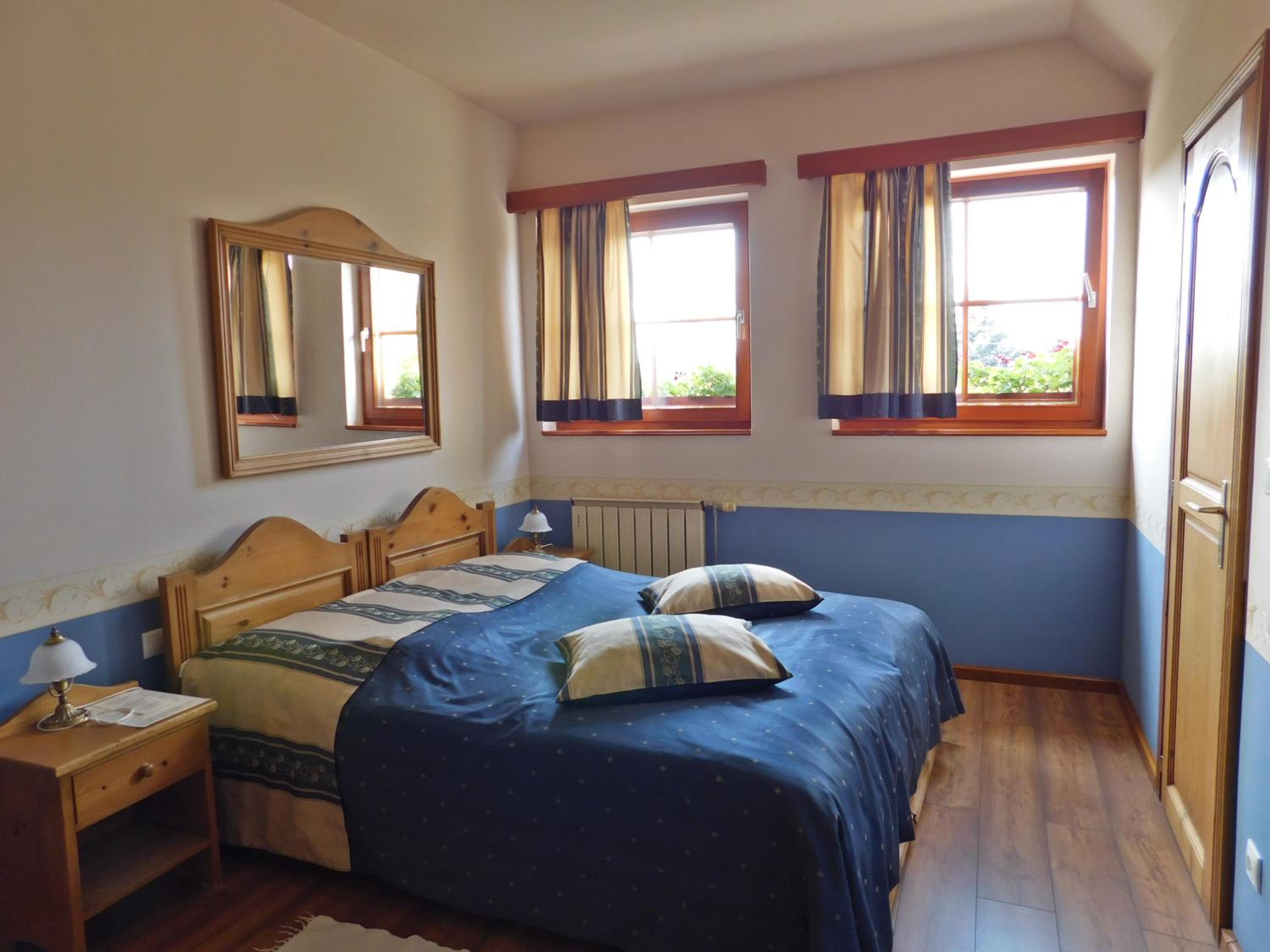 Twin Room photo 3