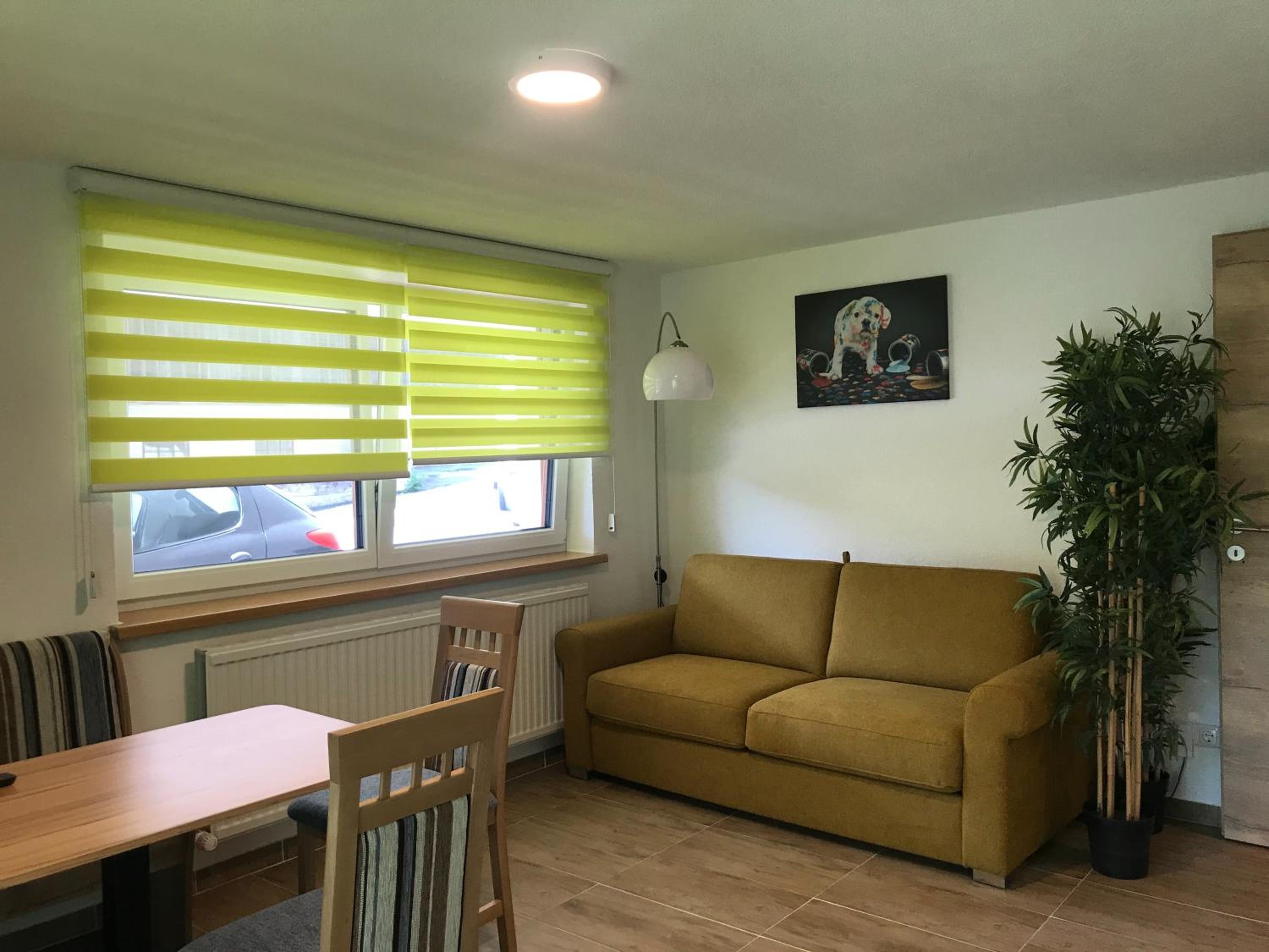 Apartment - Ground Floor photo 2