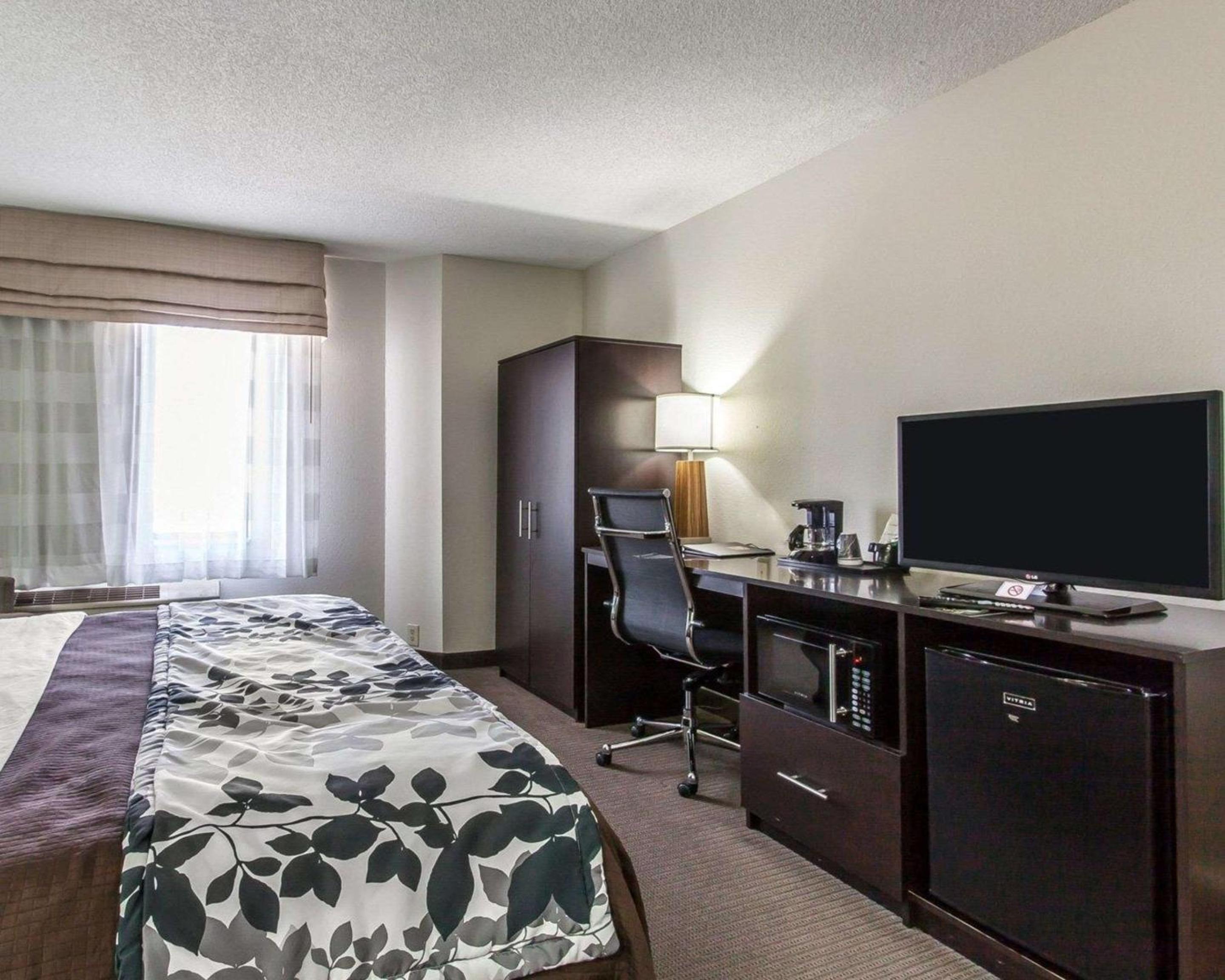 King Room - Non-Smoking - Photo 2