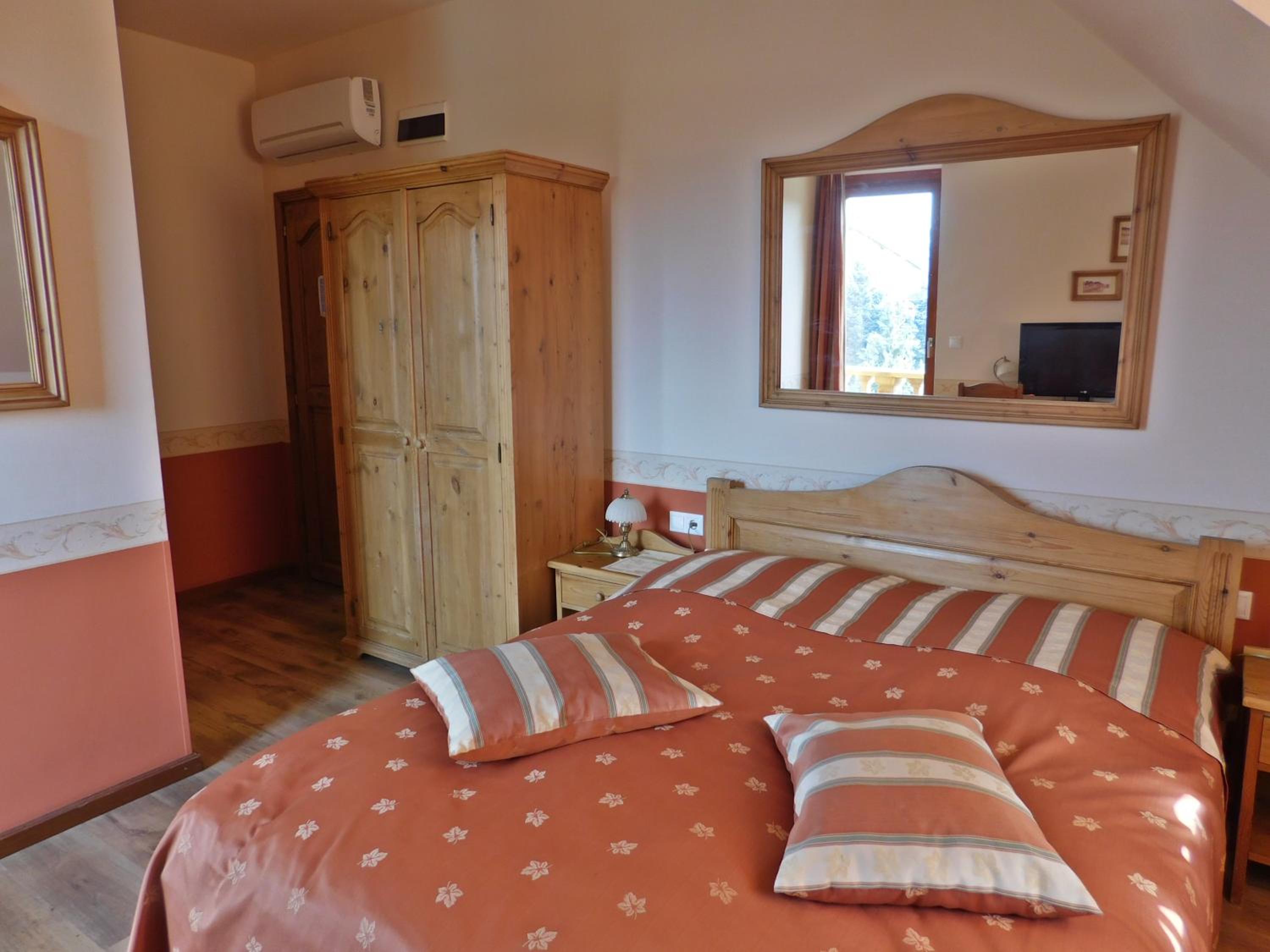 Double Room photo 3