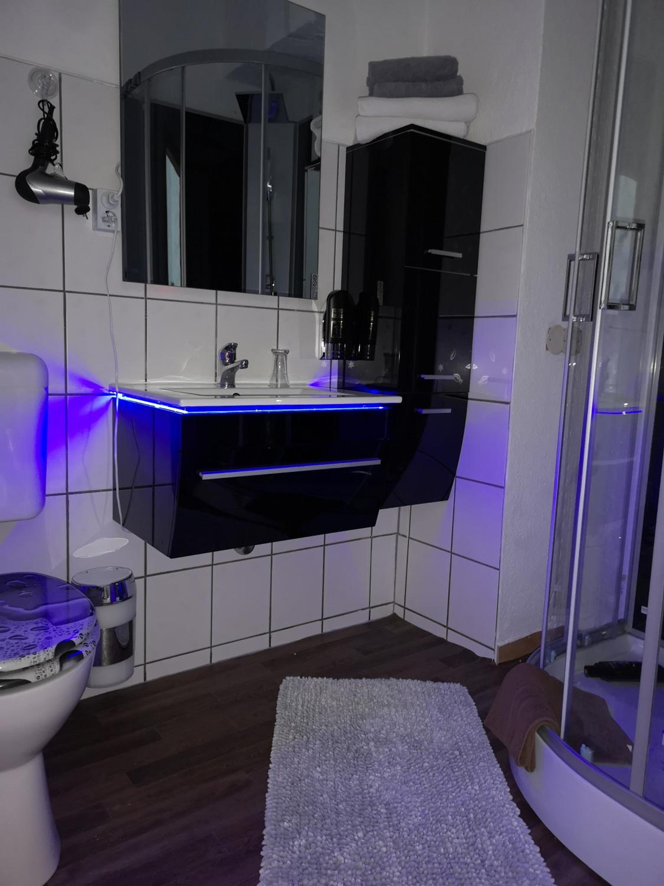 Standard Single Room photo 2