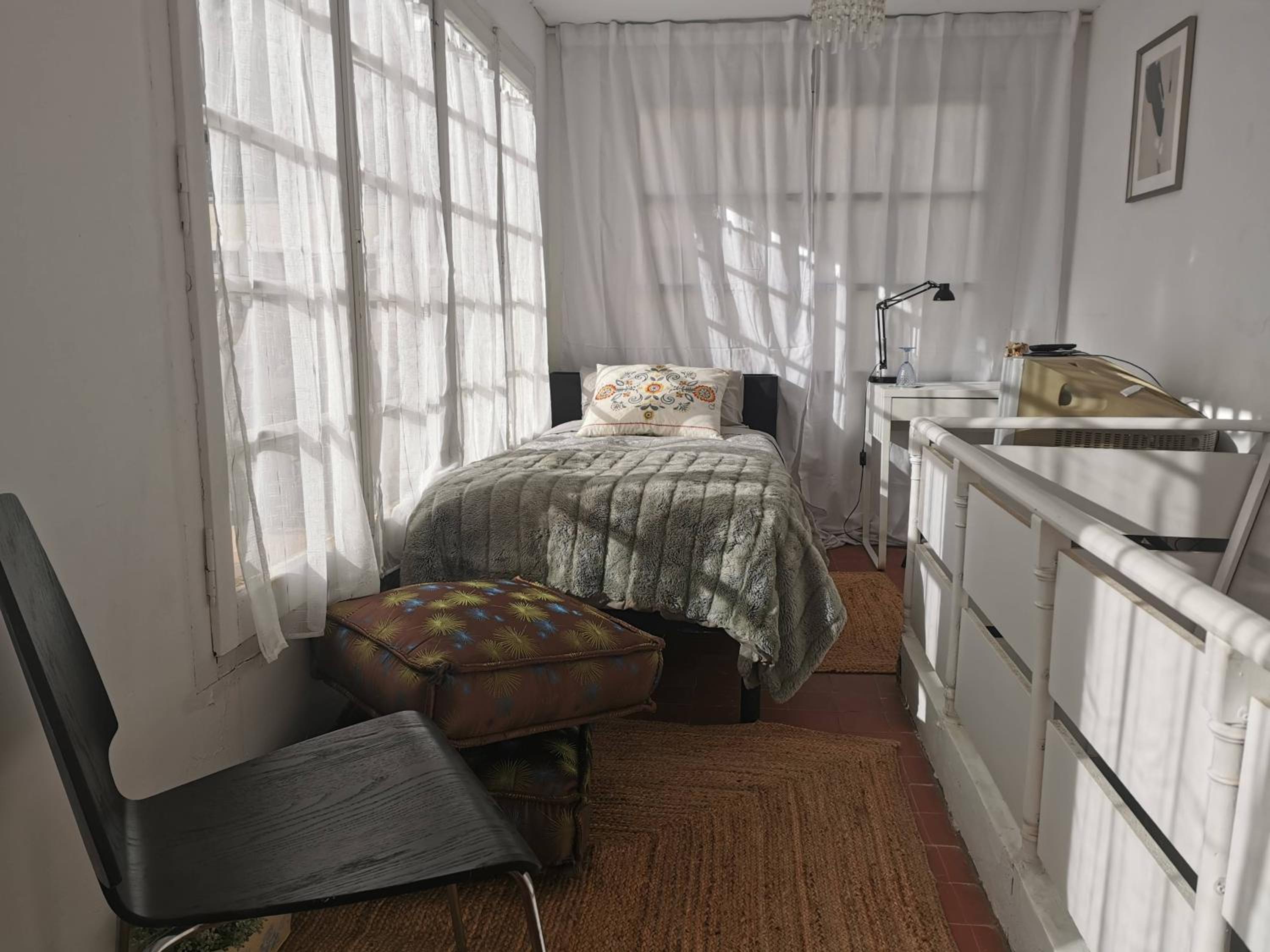 Double Room - Photo 14