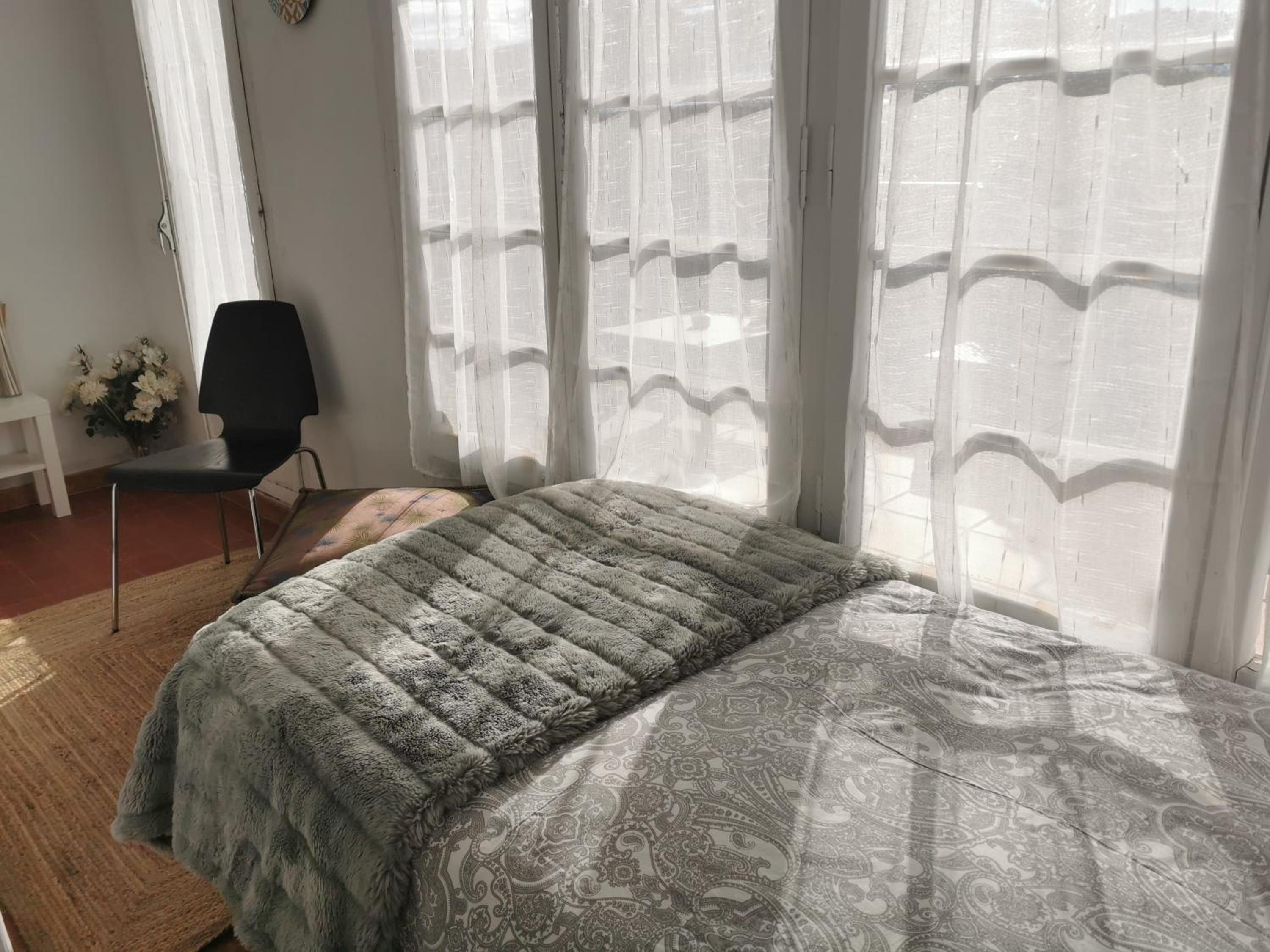 Double Room - Photo 13