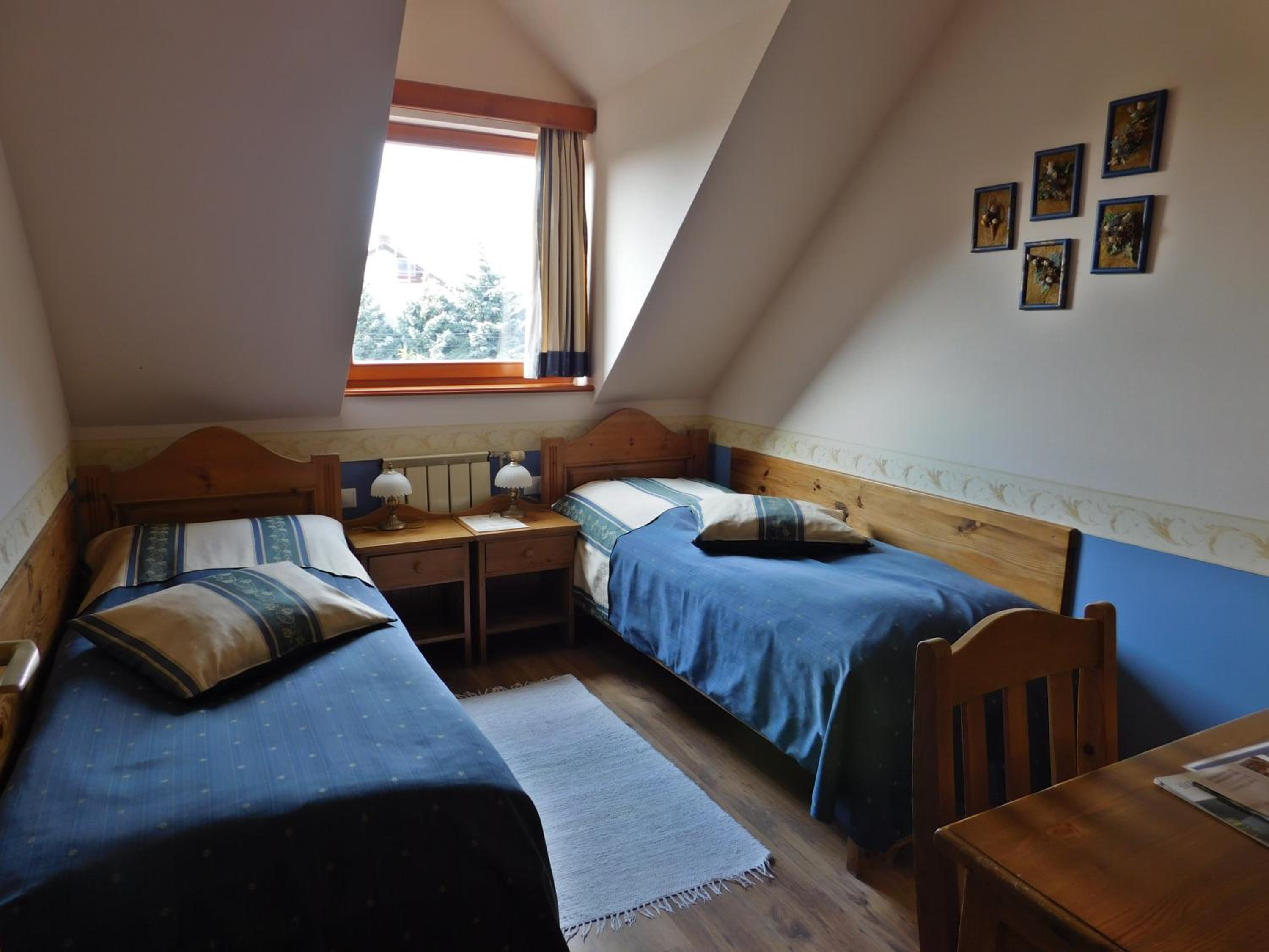 Twin Room photo 3