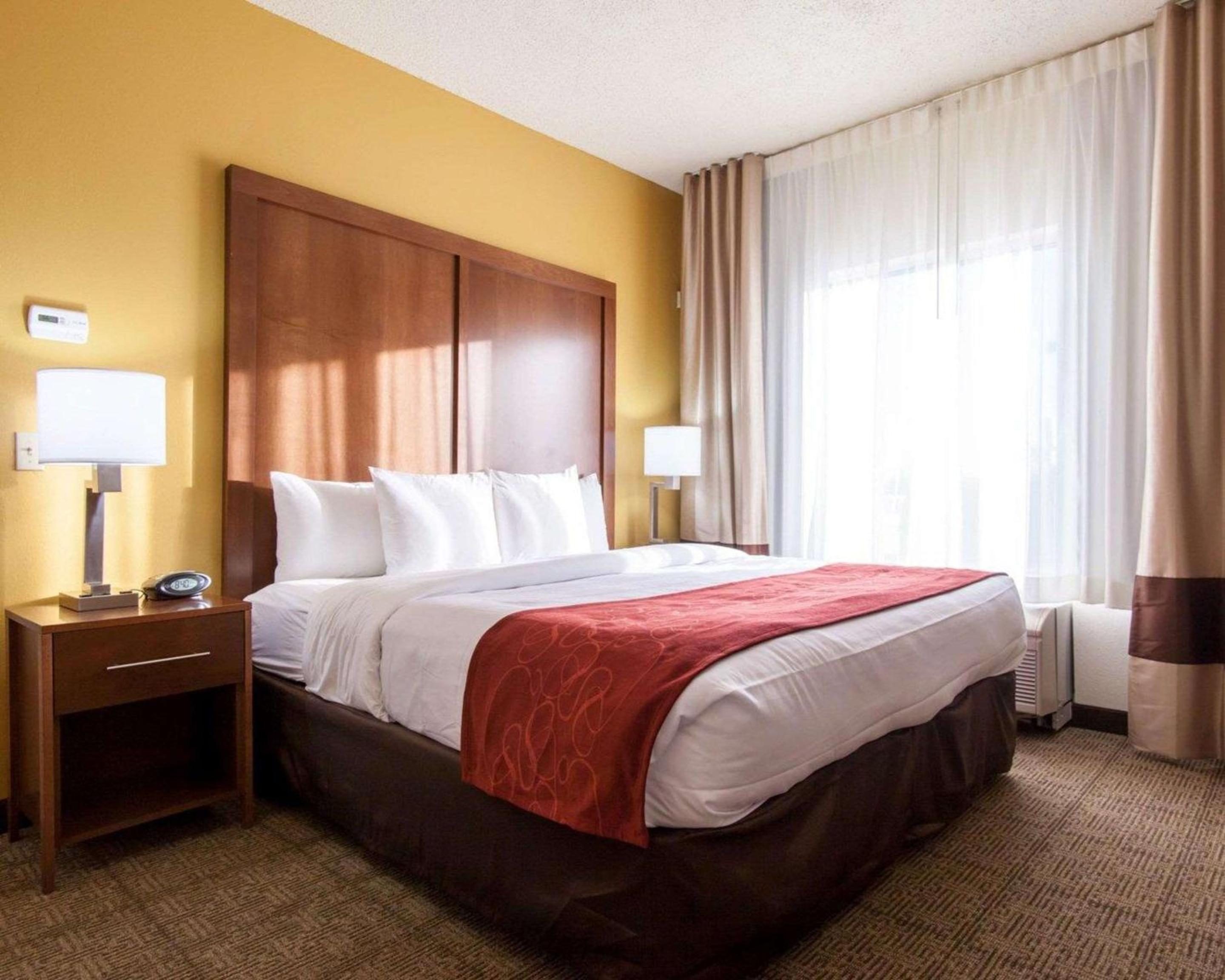 Standard King Suite - Photo 11