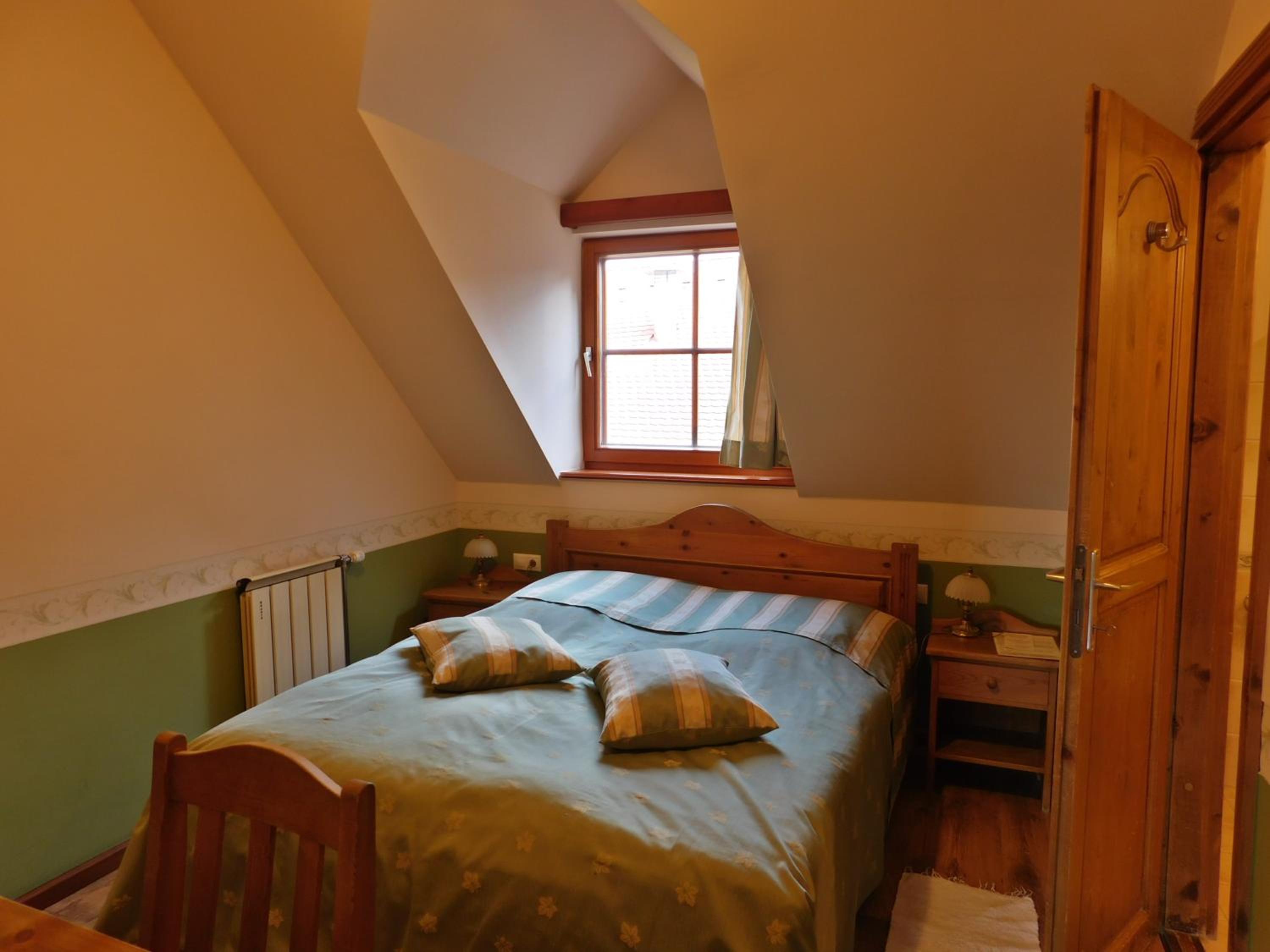 Double Room photo 3