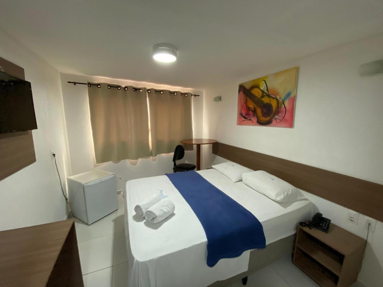 Double Room with Double bed photo 2