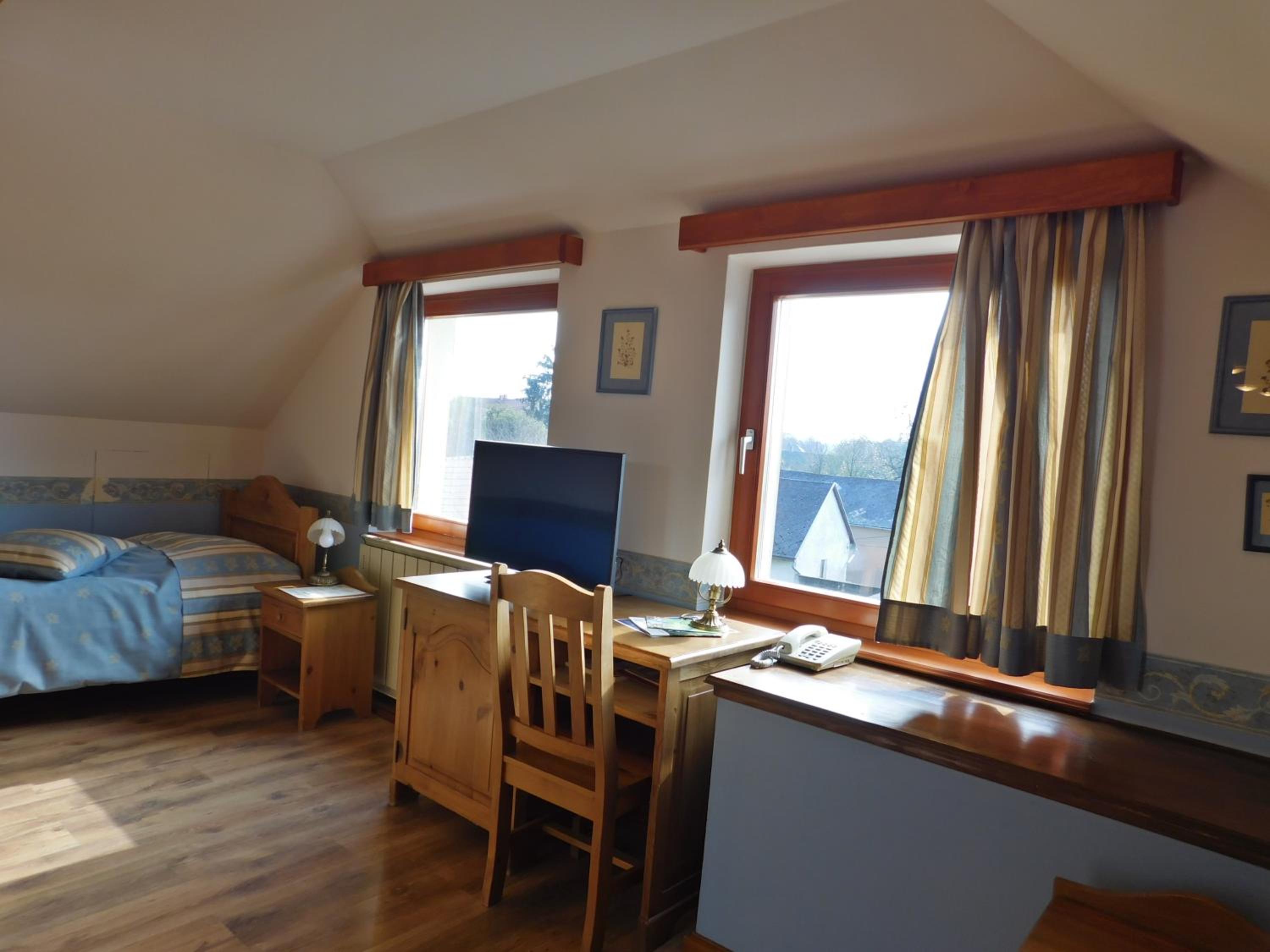 Twin Room photo 2