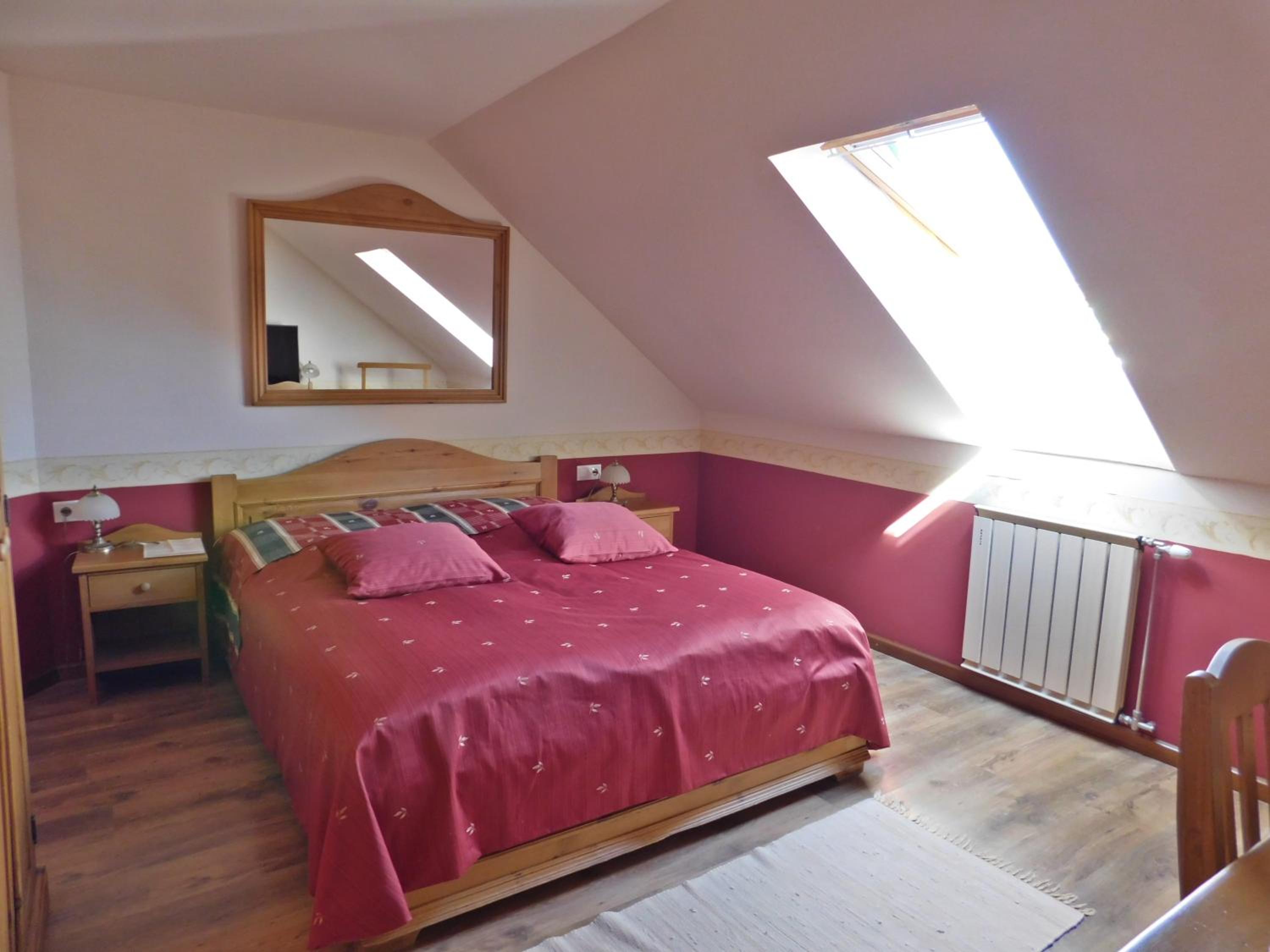 Double Room photo 3