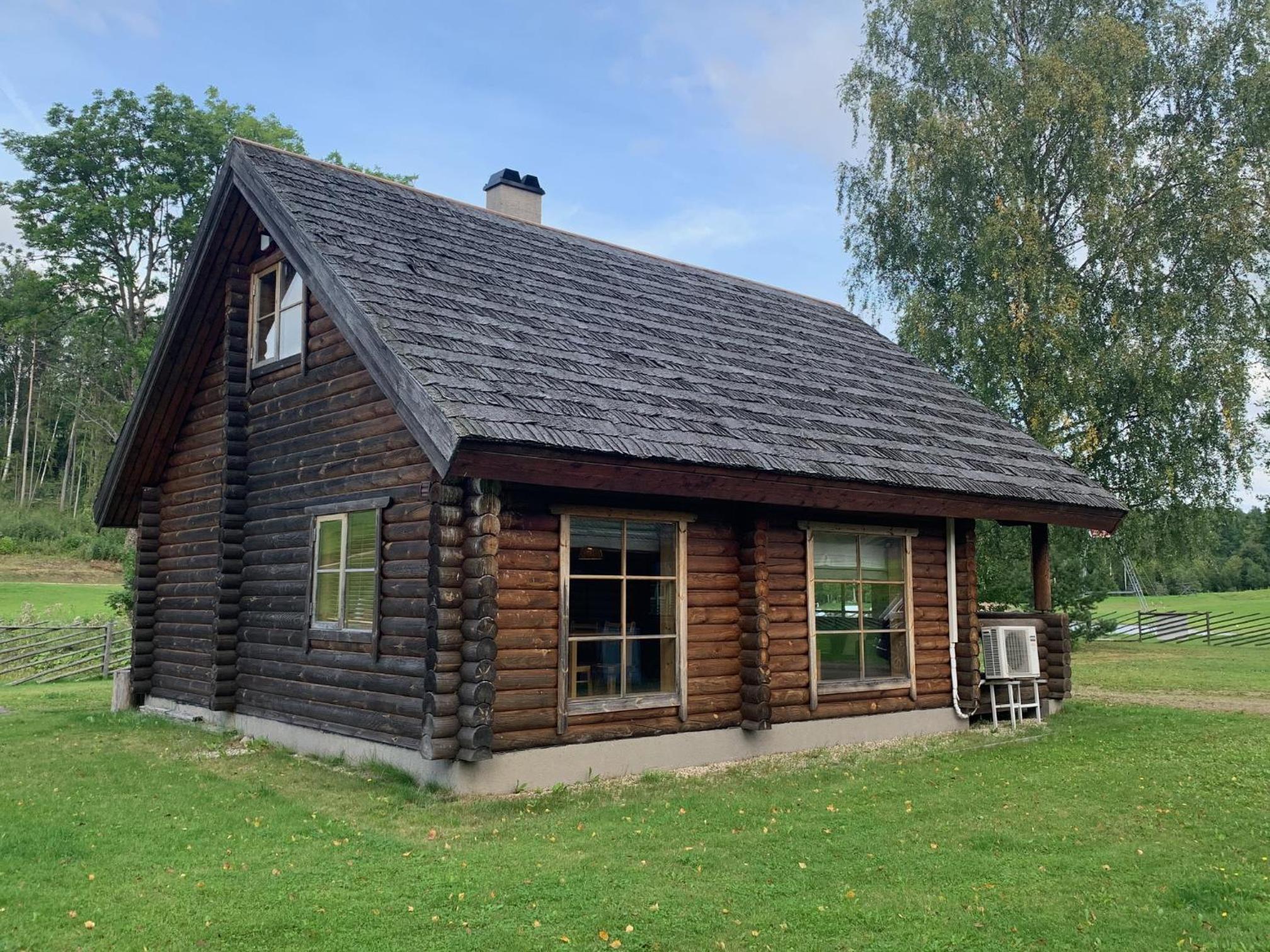 Two-Bedroom House - Photo 26