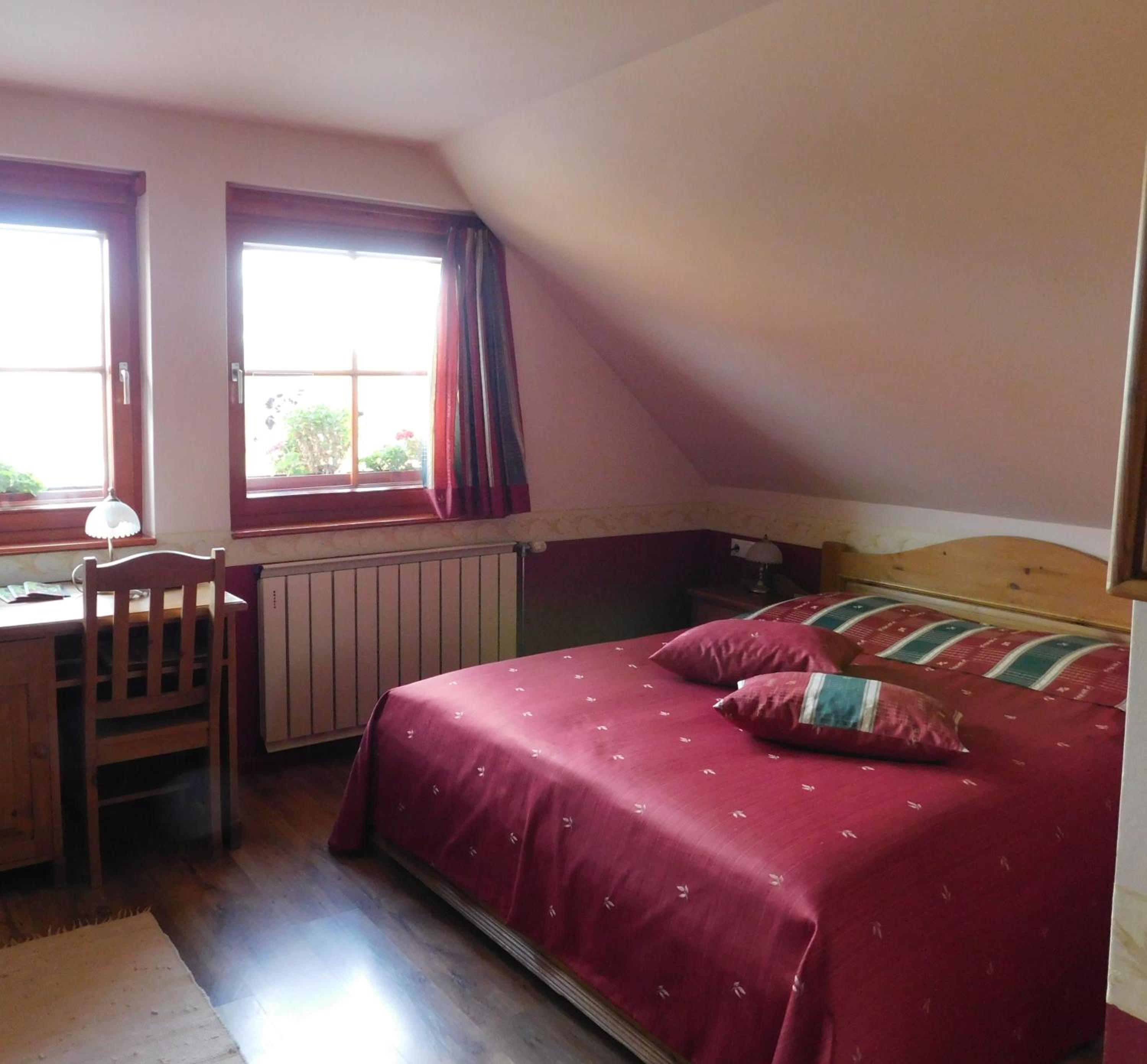 Triple Room photo 3